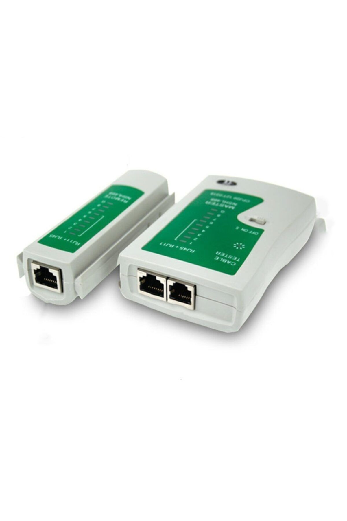 BASTORE Rj45 Rj11 Network Kablo Test Cihazı Sl-468