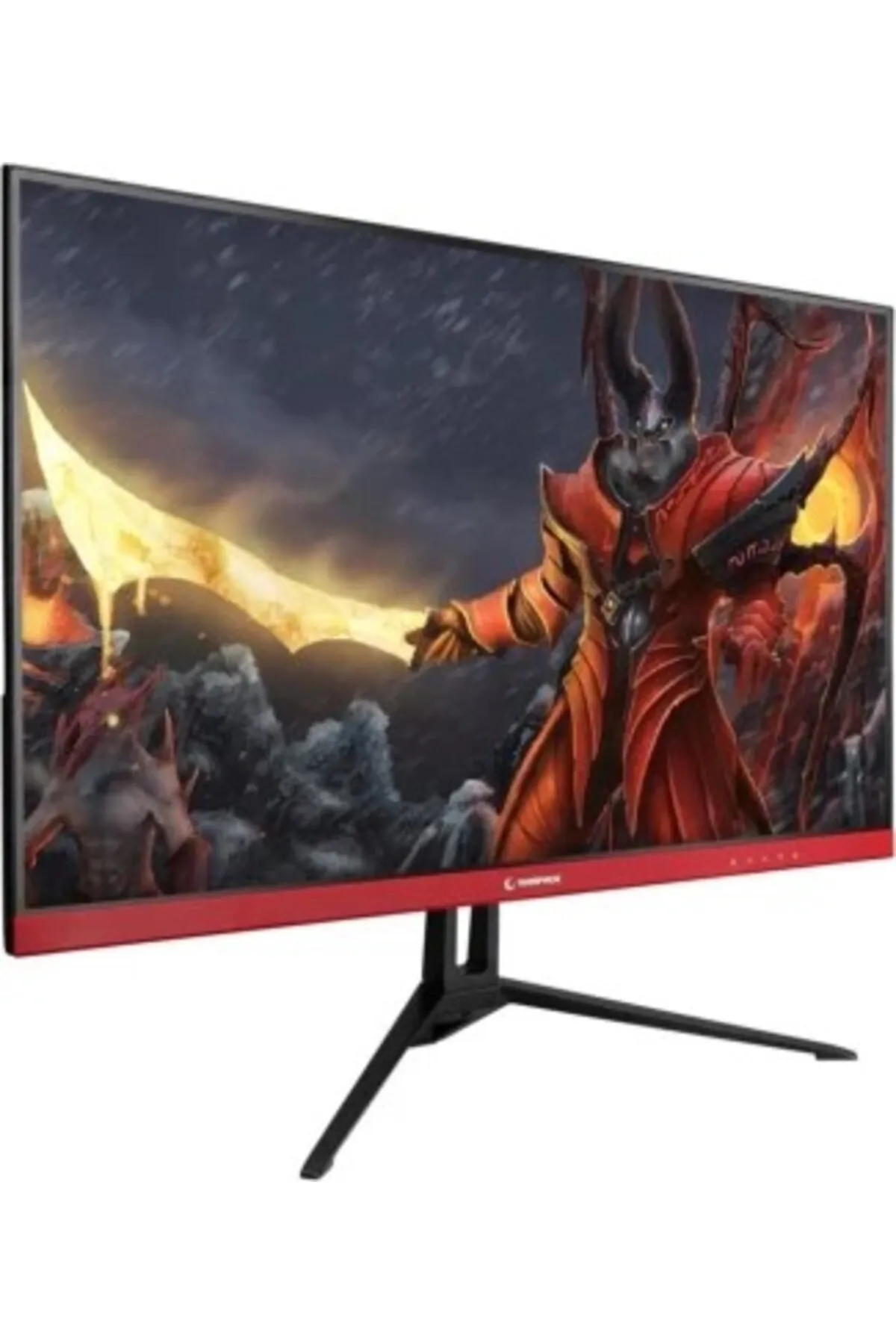 SEMVEY RM-421 Flower 23,8inç 144Hz LED 2 Hdmı+Dp Tn Panel Pc Flat Oyuncu Monitörü