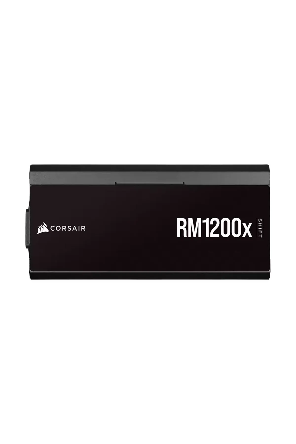 Corsair Rm1200x Shıft 1200w 80plus Gold Pcıe 5.0 Tam Modular Atx 3.0 Cp-9020254-eu Güç Kaynağı