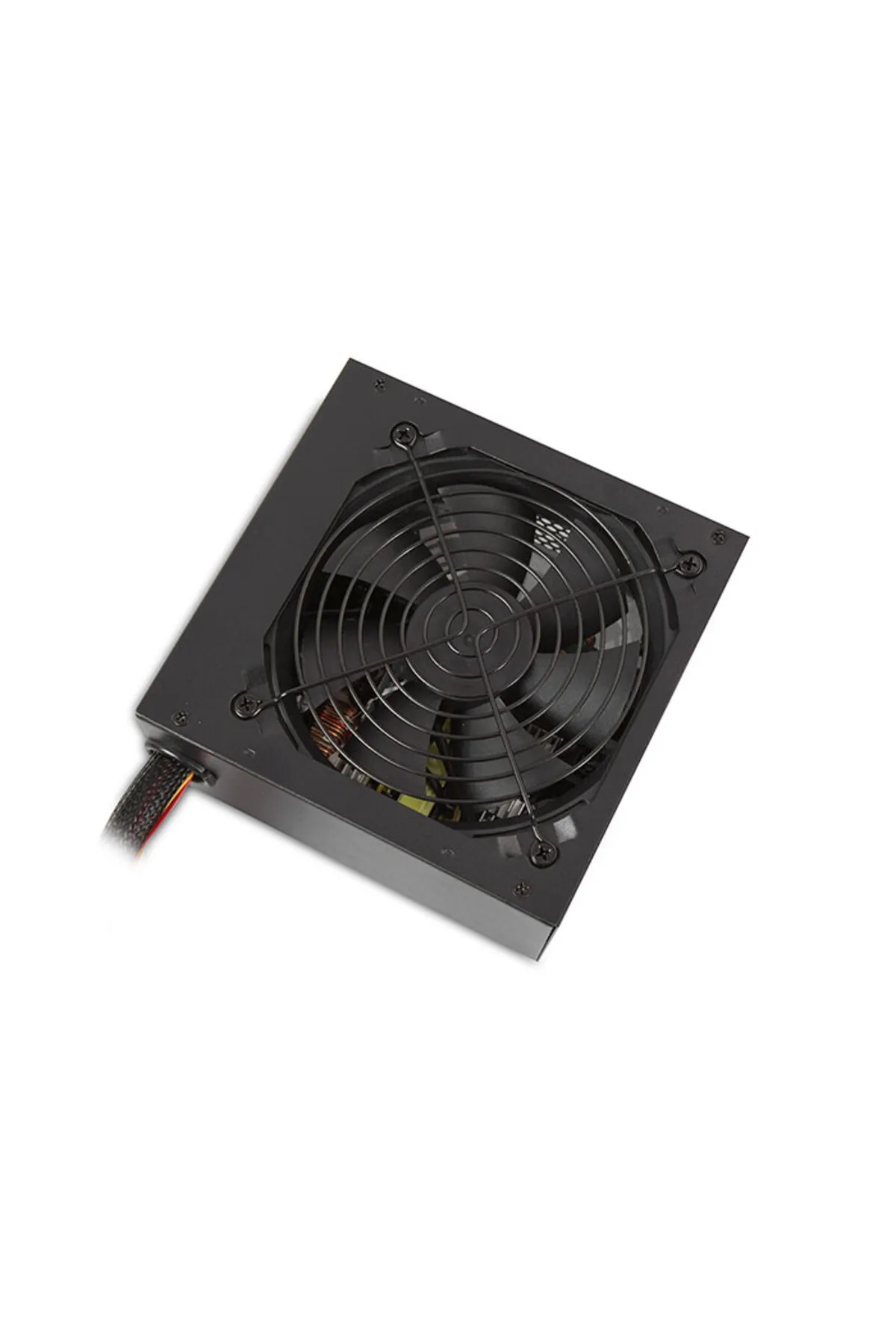 Rampage Rmp-600-80p 600w 80plus Bronz 12cm Fan Aktif Pfç Power