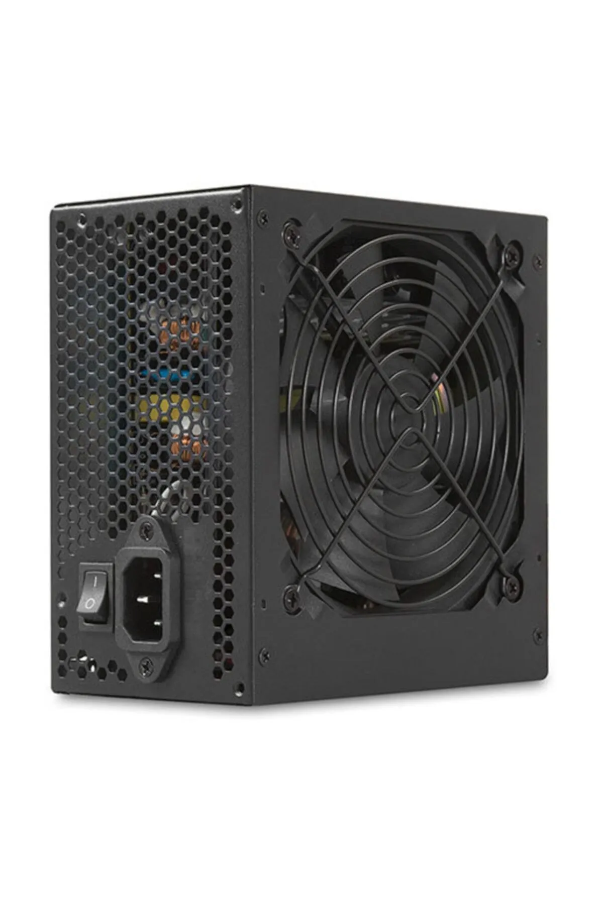 Rampage RMP-700-80P 700W 80 PLUS 12cm Fan Aktif PFC Power Supply