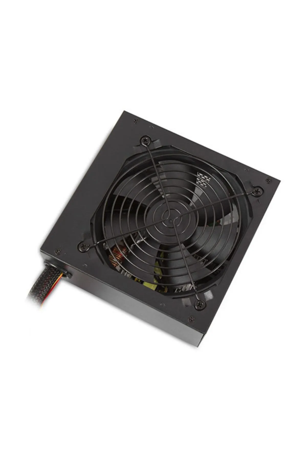 Rampage RMP-700-80P 700W 80 PLUS 12cm Fan Aktif PFC Power Supply