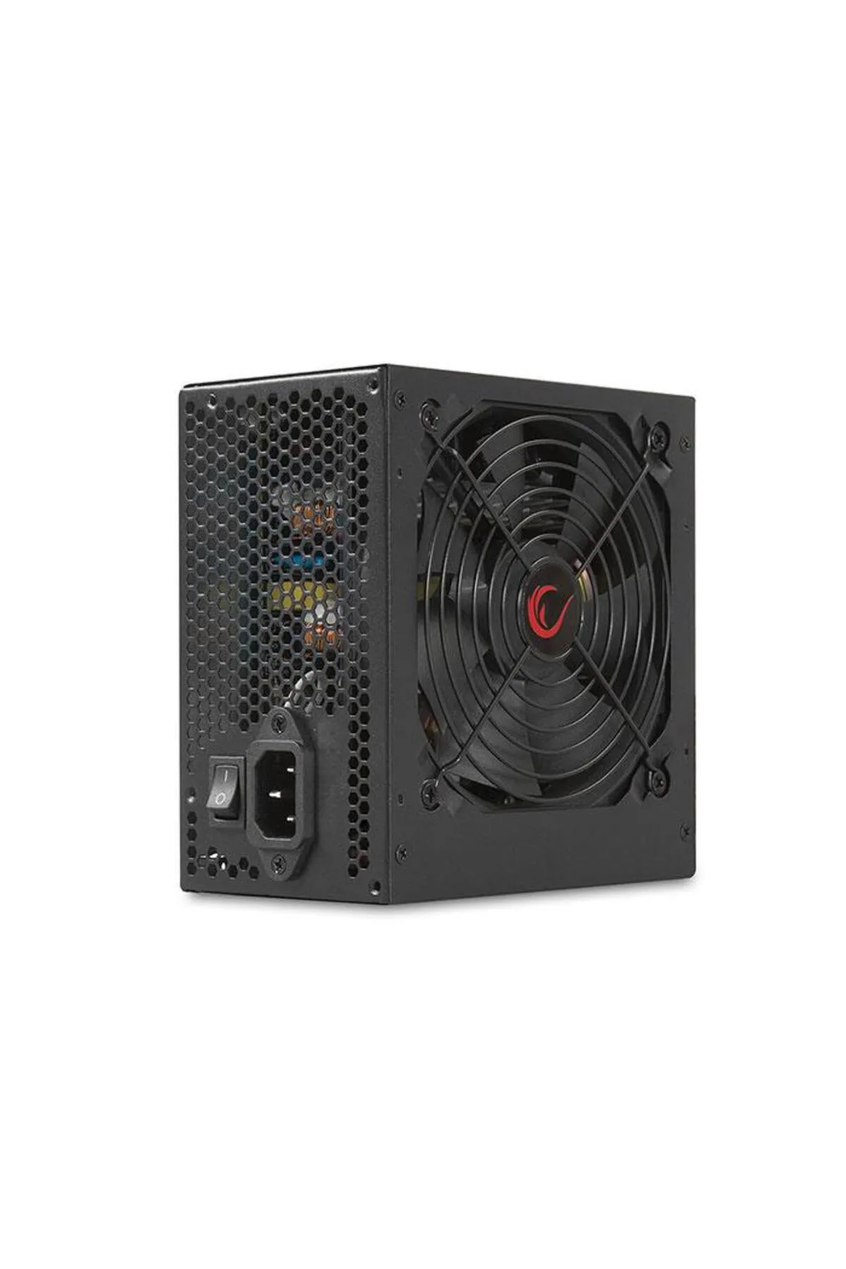 Rampage Rmp-750-80pb 750w 14cm Siyah Fan 80 Plus Bronze Aktif Pfc Power Supply