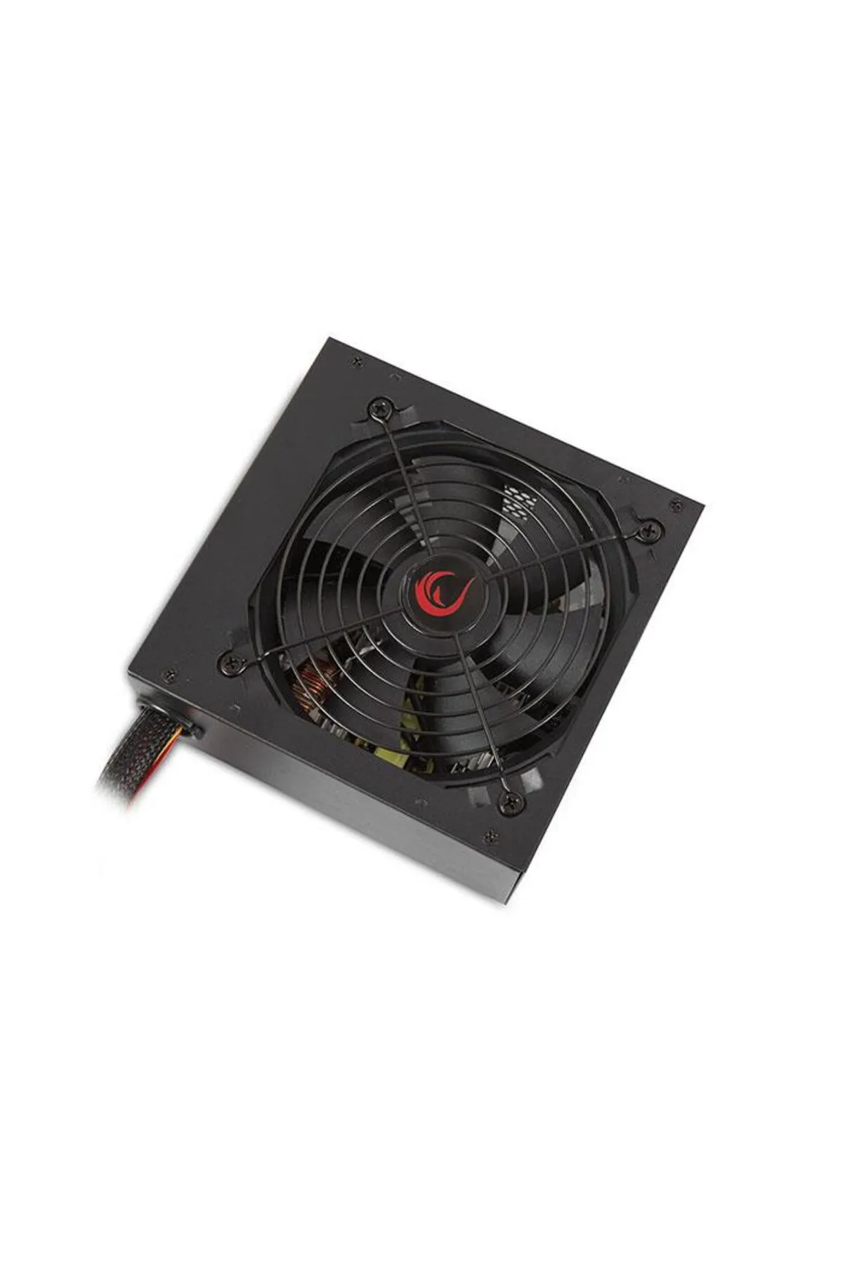 Rampage Rmp-750-80pb 750w 14cm Siyah Fan 80 Plus Bronze Aktif Pfc Power Supply