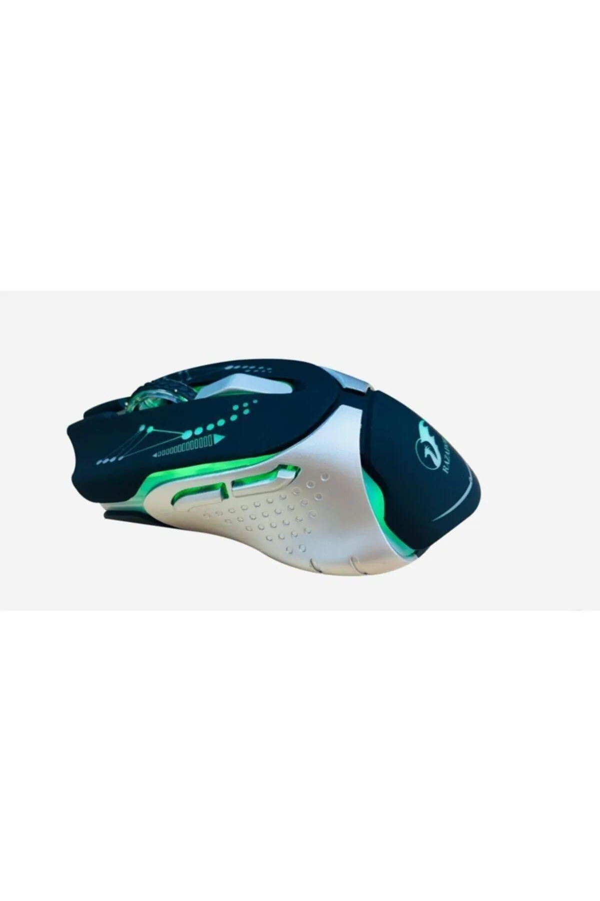 Razador Rmx-52 Işıklı Gaming Oyuncu Mouse