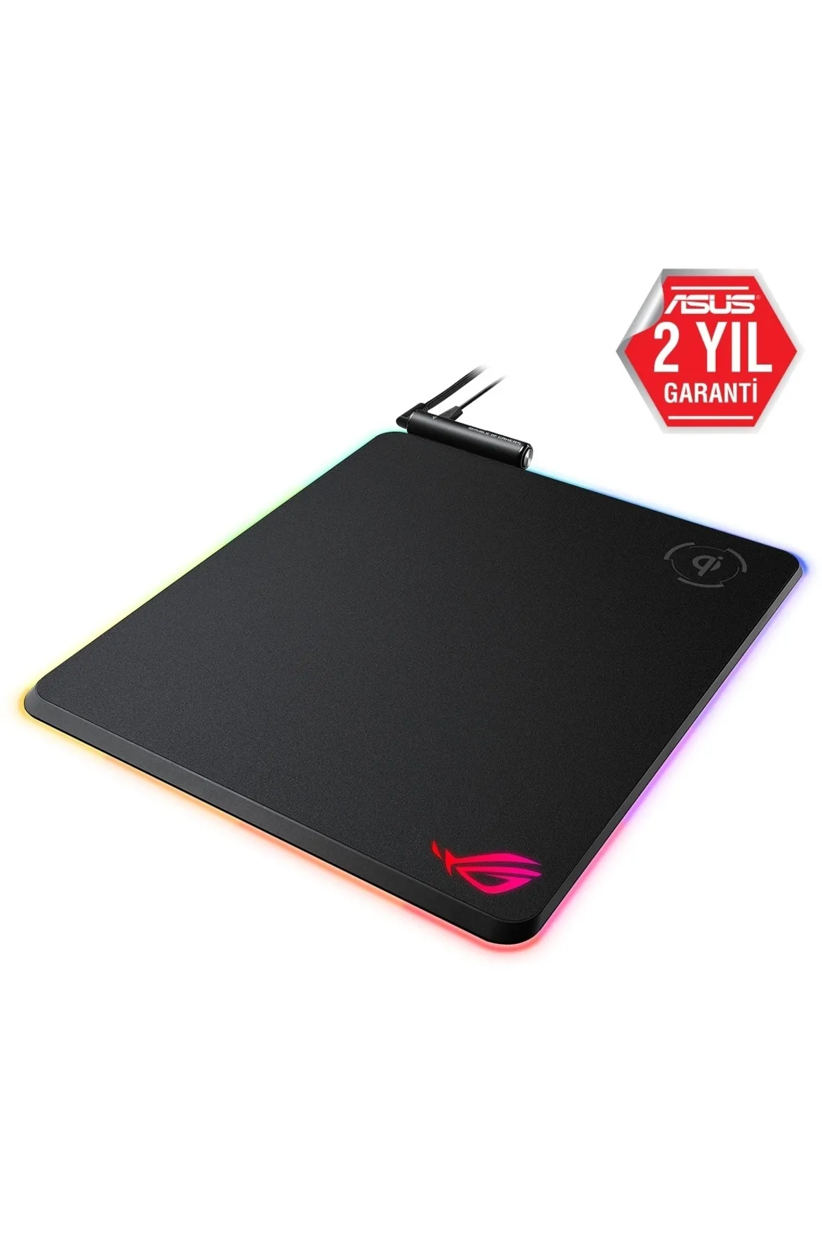 Asus Rog Balteus Sert Yüzey Gaming Mousepad