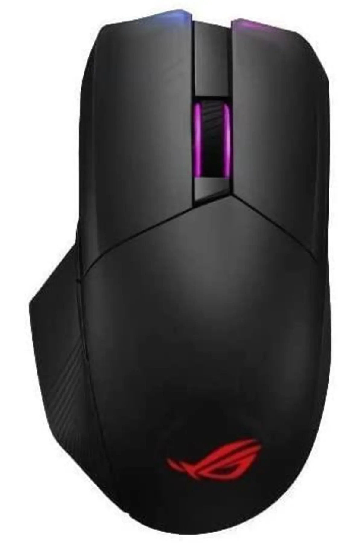 Asus Rog Chakram Rgb Kablolu Mouse 16000 Dpı Sensör Mouse