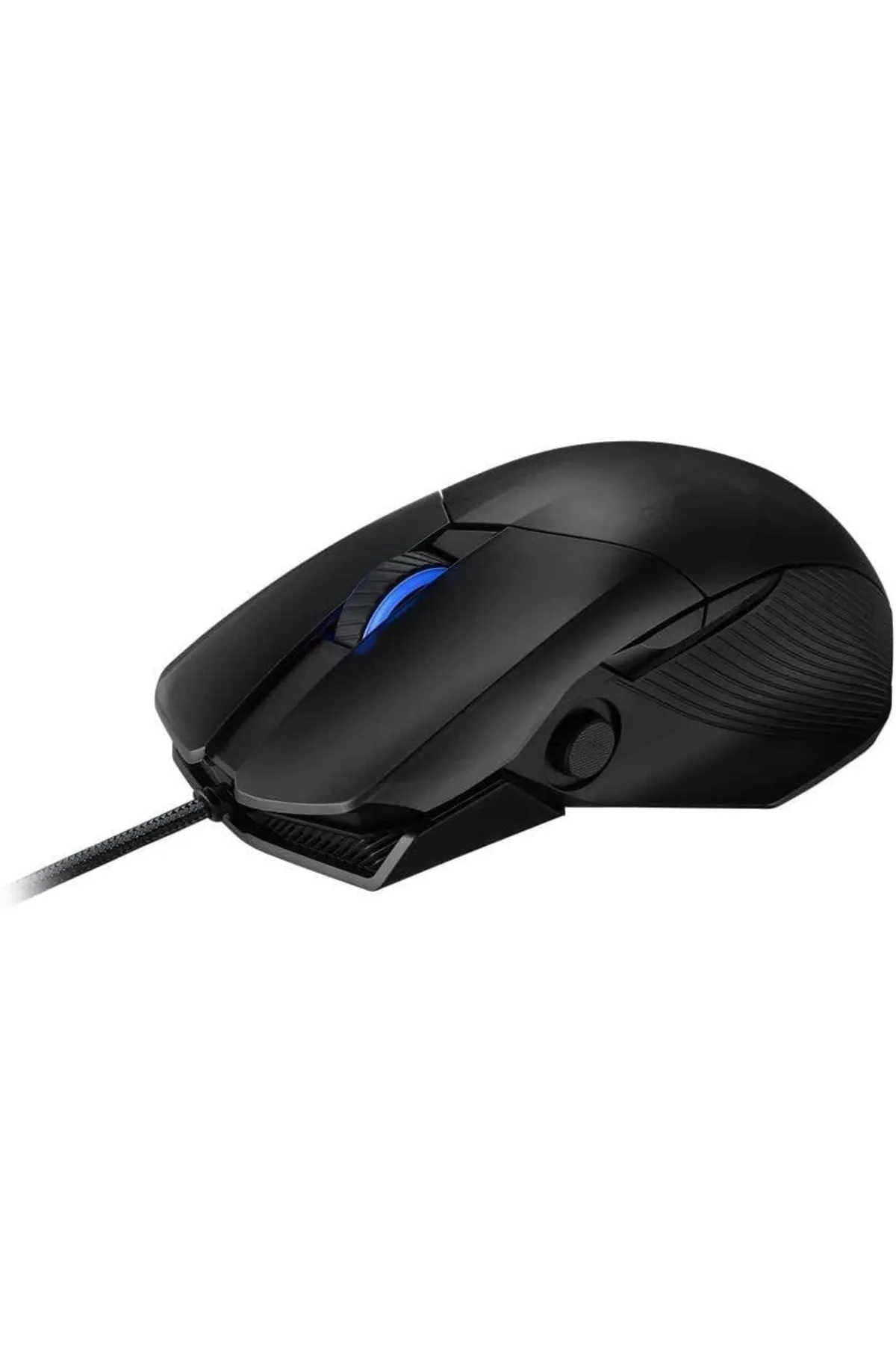 Asus Rog Chakram Rgb Kablolu Mouse 16000 Dpı Sensör Mouse