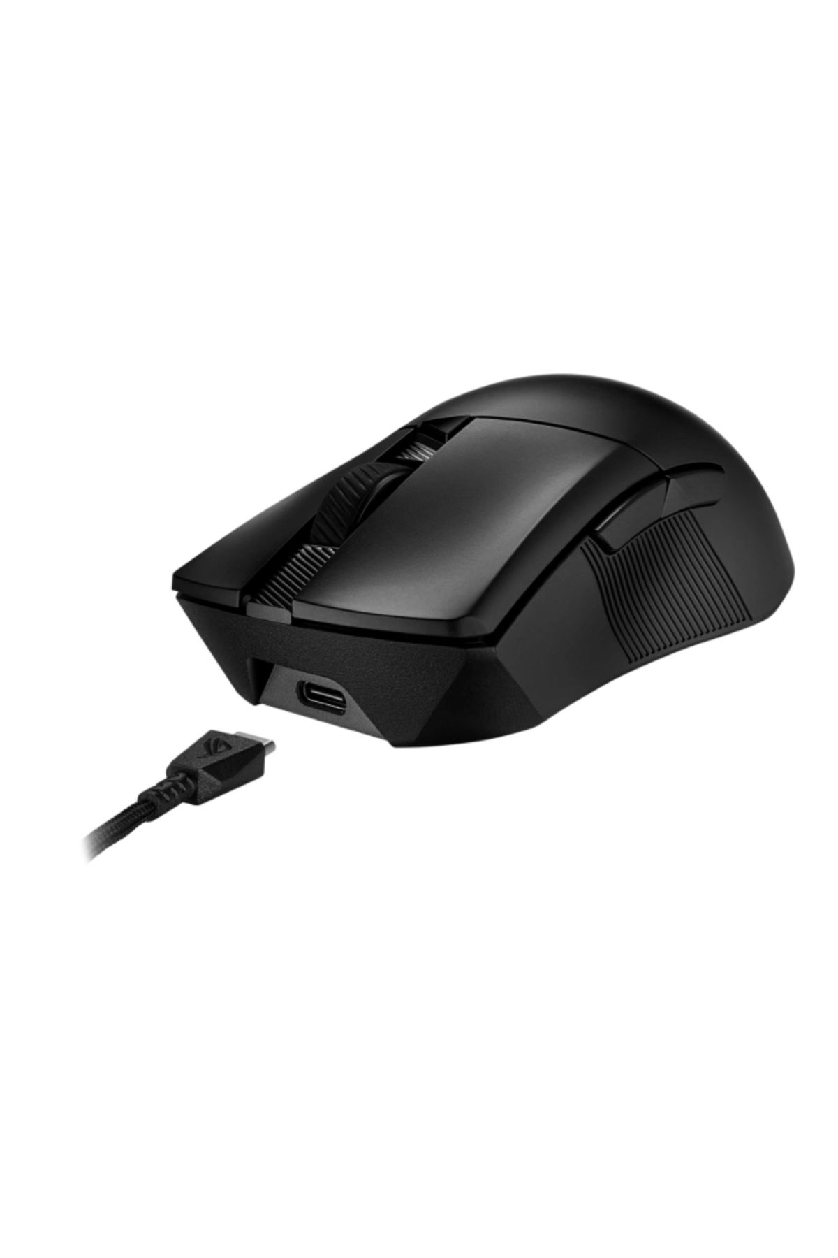 Asus Rog Gladius Iıı Wireless Aimpoint Kablosuz Optik Oyuncu Mouse