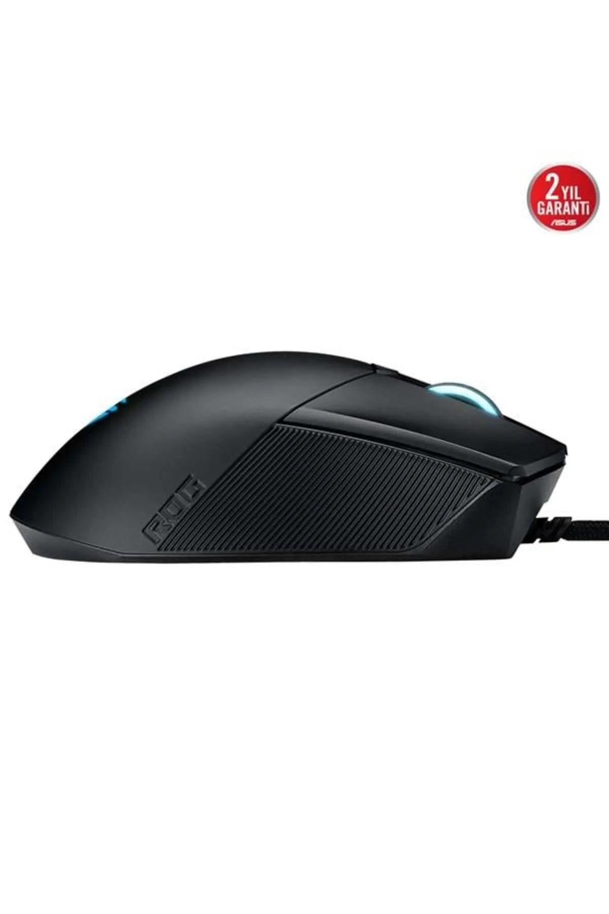 Asus Rog Gladıus Iıı 26000dpi Gamıng Mouse