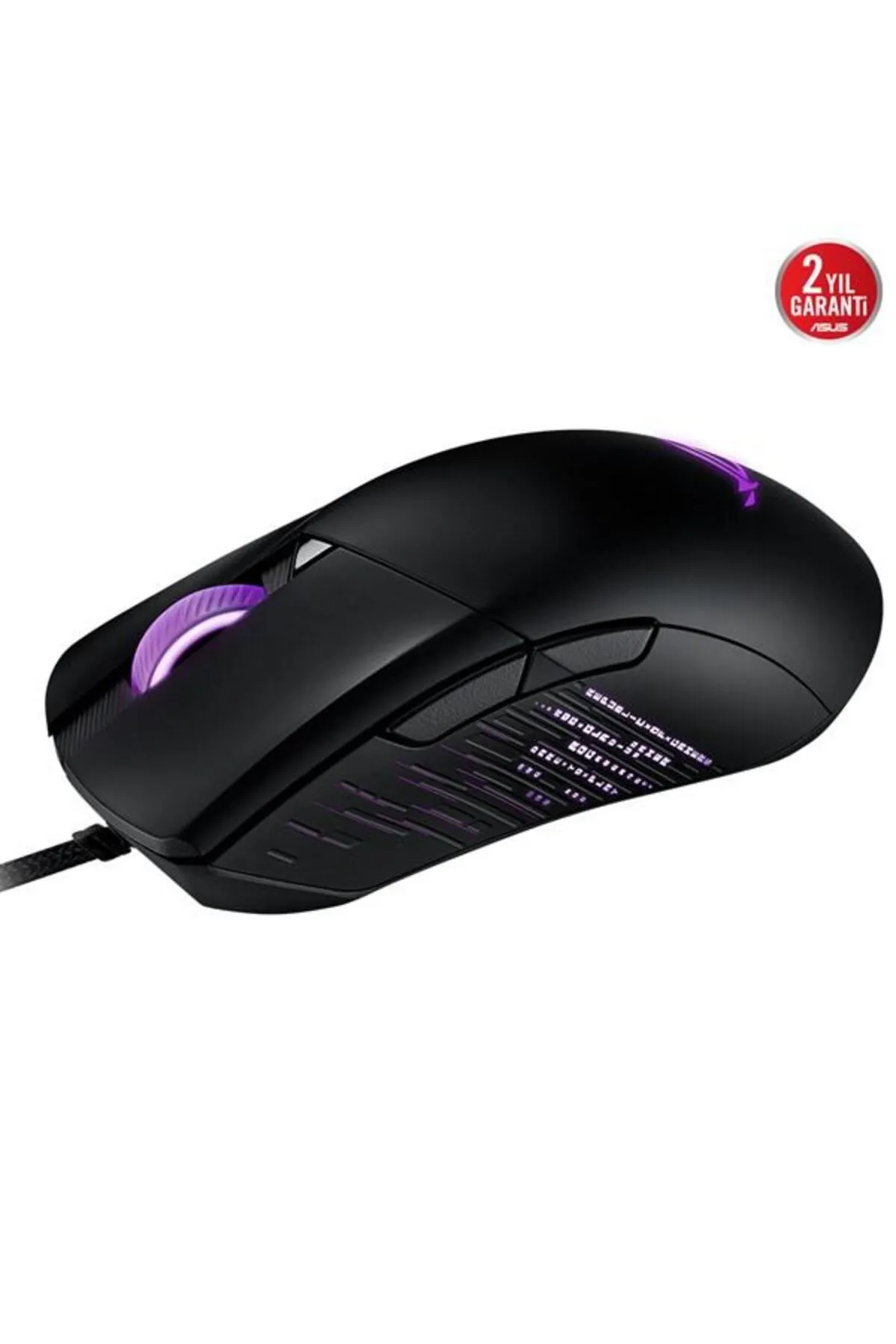 Asus Rog Gladıus Iıı 26000dpi Gamıng Mouse