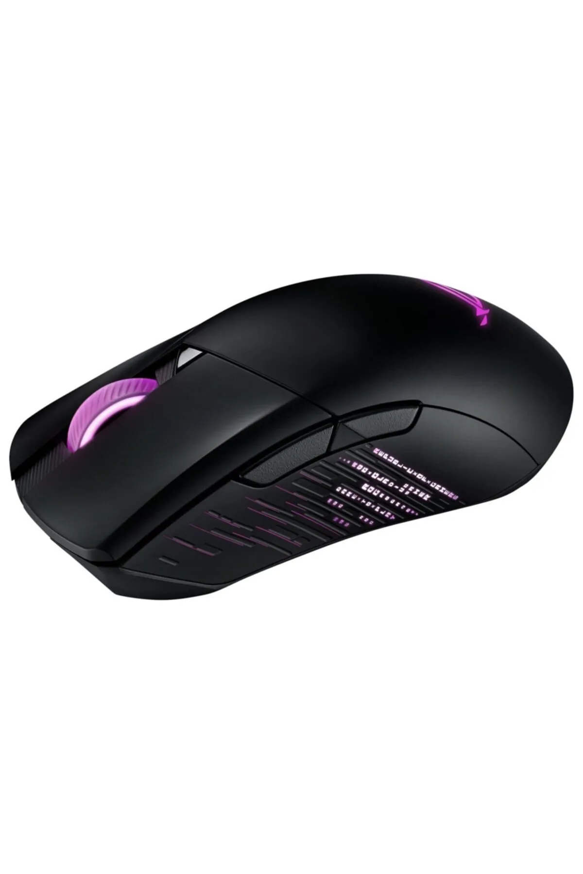 Asus Rog Gladıus Iıı Kablosuz Optık Gamıng Mouse Sıyah