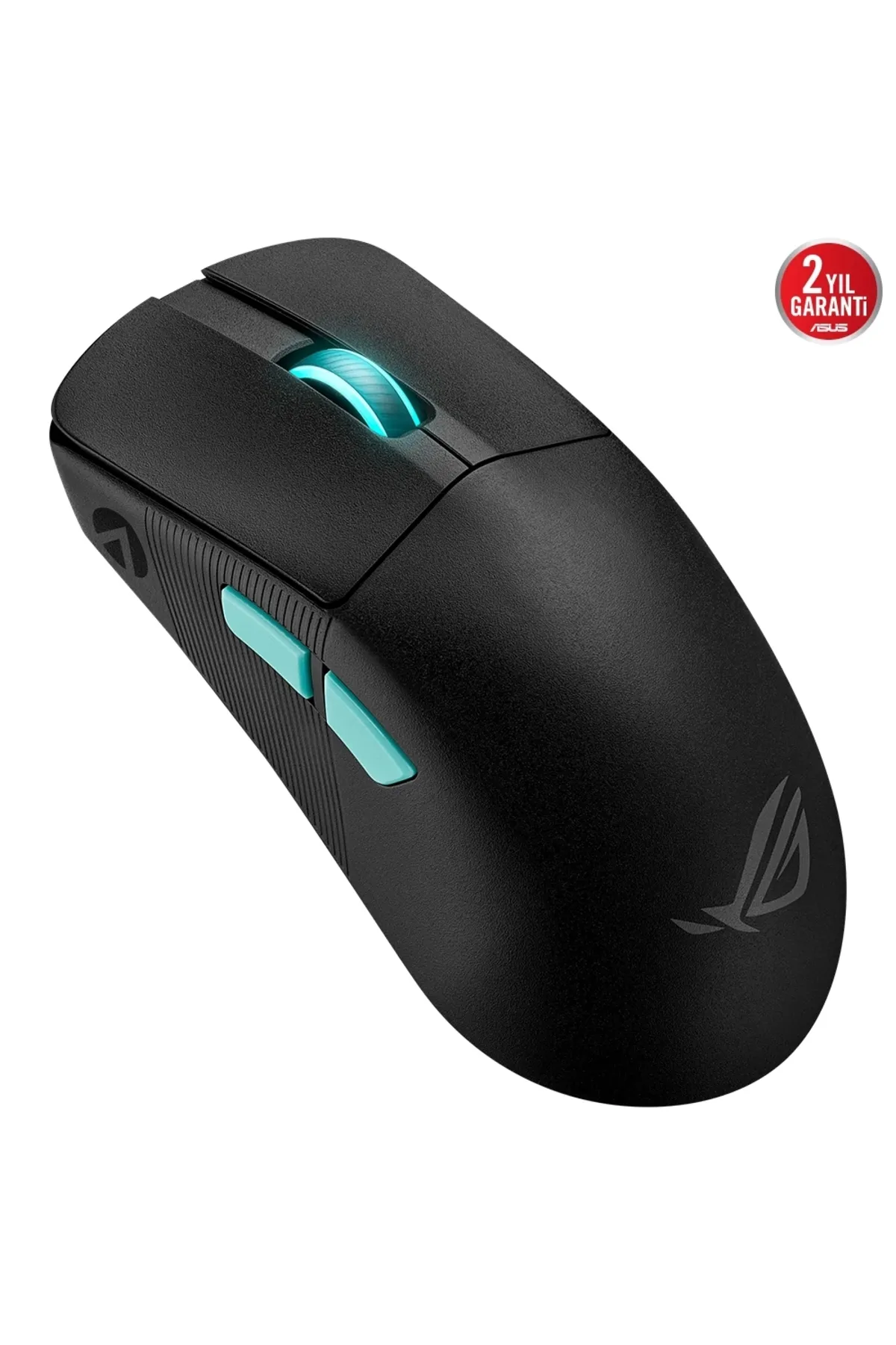 Asus Rog Harpe Ace Aim Lab Edition Siyah 1000 Hz Kablosuz Gaming Mouse