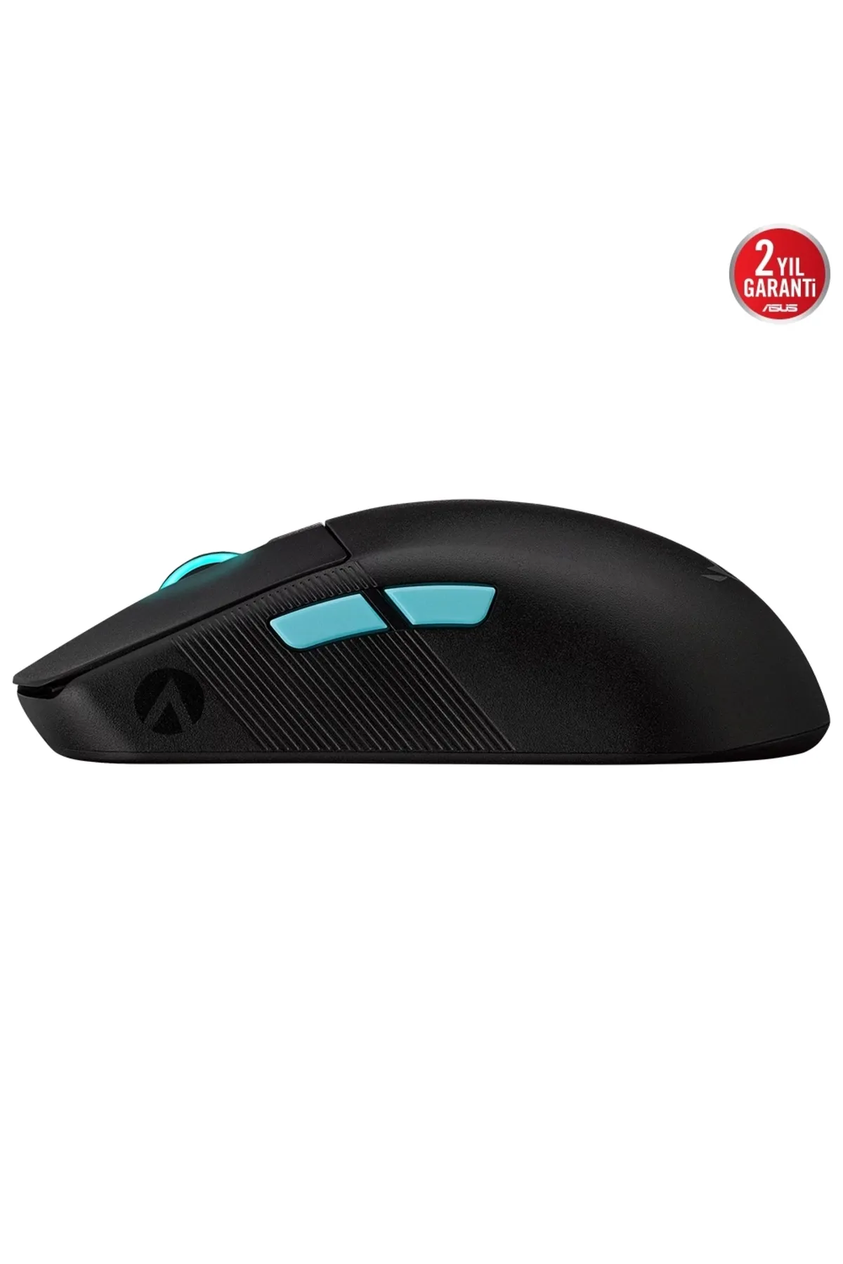 Asus Rog Harpe Ace Aim Lab Edition Siyah 1000 Hz Kablosuz Gaming Mouse