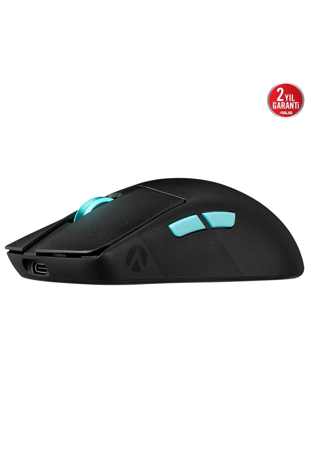 Asus Rog Harpe Ace Aim Lab Edition Siyah 1000 Hz Kablosuz Gaming Mouse