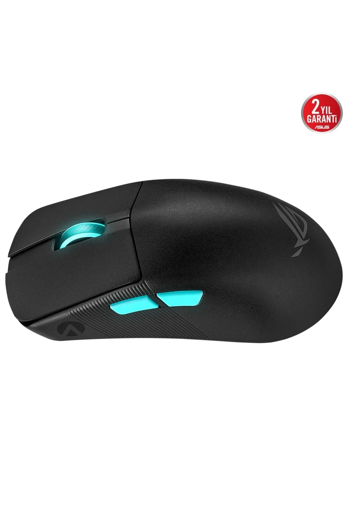 Asus Rog Harpe Ace Aim Lab Edition Siyah 1000 Hz Kablosuz Gaming Mouse