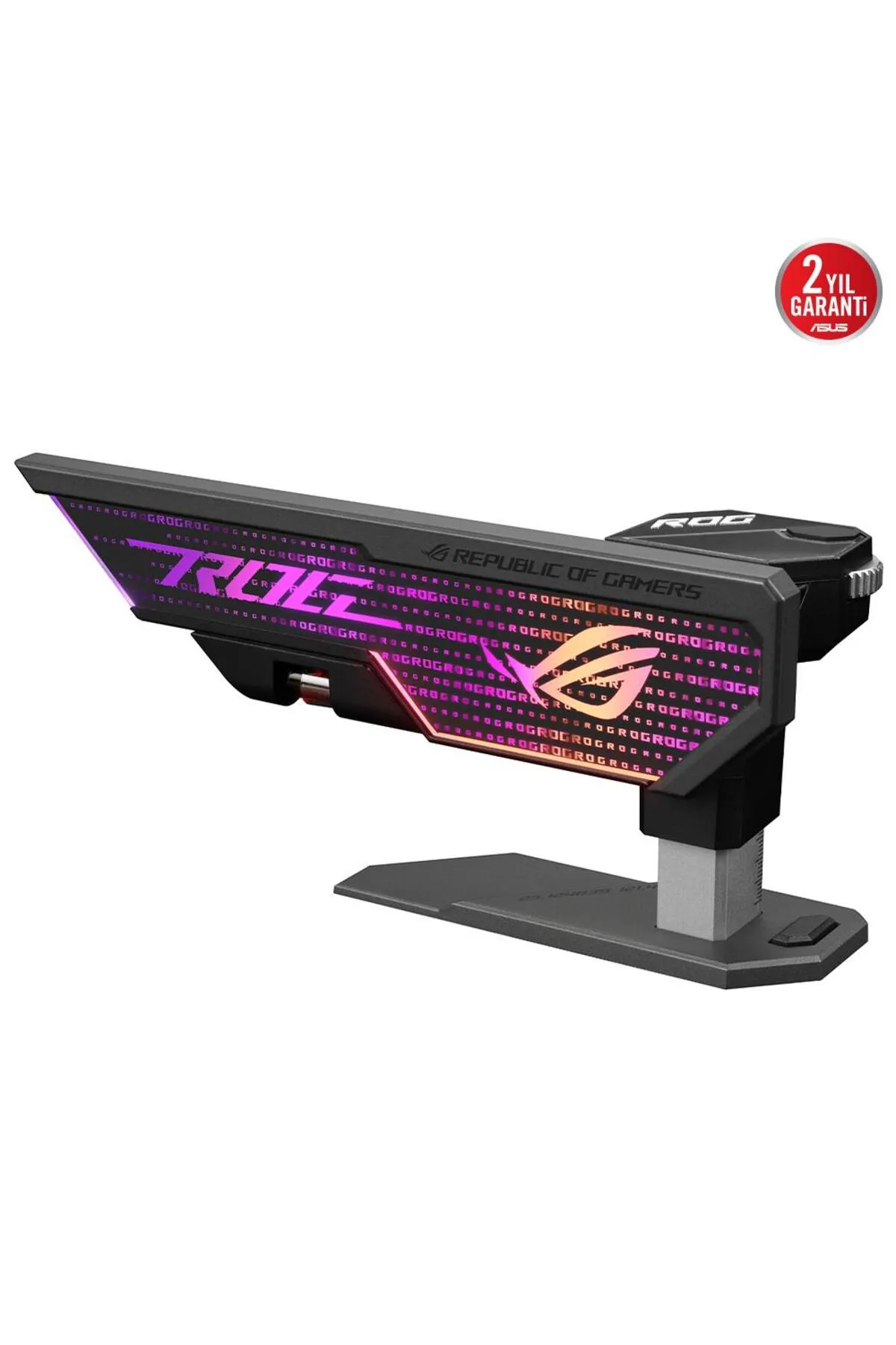 Asus ROG Herculx Ekran Kartı Tutucu