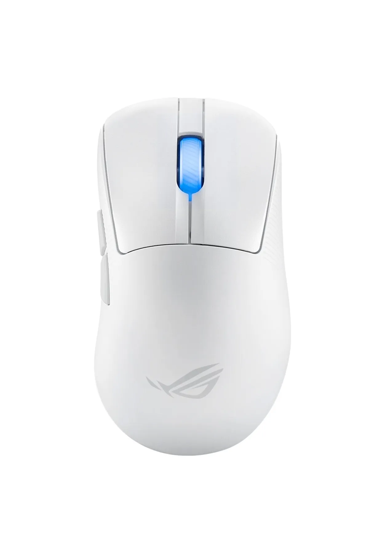 Asus Rog Keris Iı Wireless Ace 42000 Dpı 750 Ips Optik Sensör Beyaz Gaming Mouse