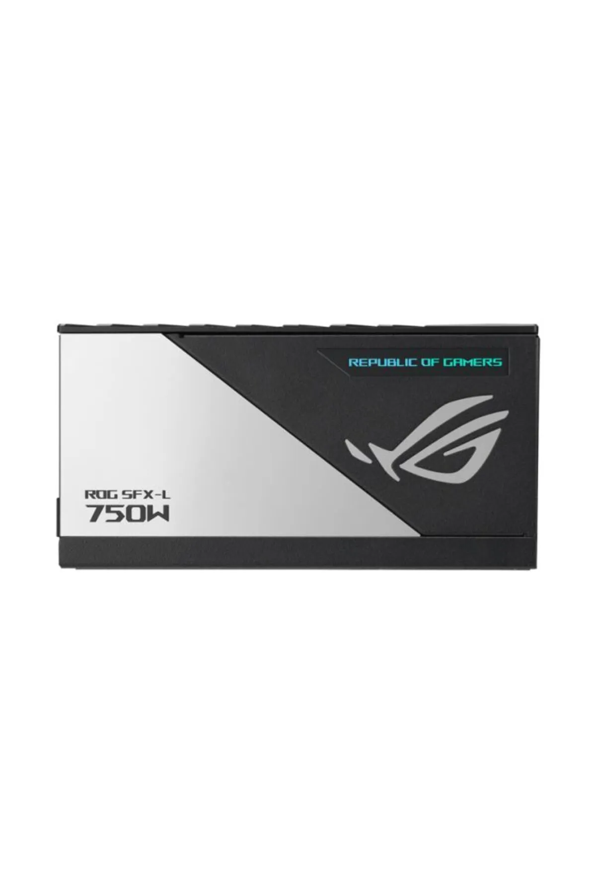 Asus Rog-lokı-750p-sfx-l-gamıng 750w 80 Plus Platinum Full Modüler Power Supply