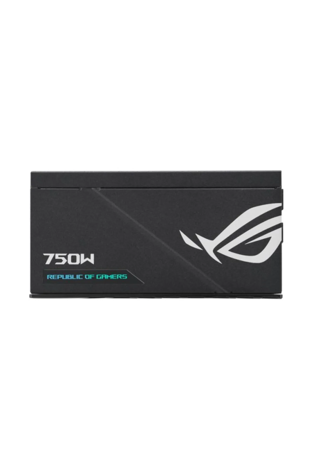 Asus Rog-lokı-750p-sfx-l-gamıng 750w 80 Plus Platinum Full Modüler Power Supply