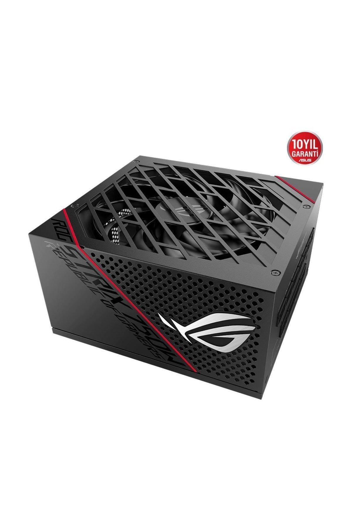 Asus ROG Strix 650W 80+ Gold Tam Modüler Güç Kaynağı