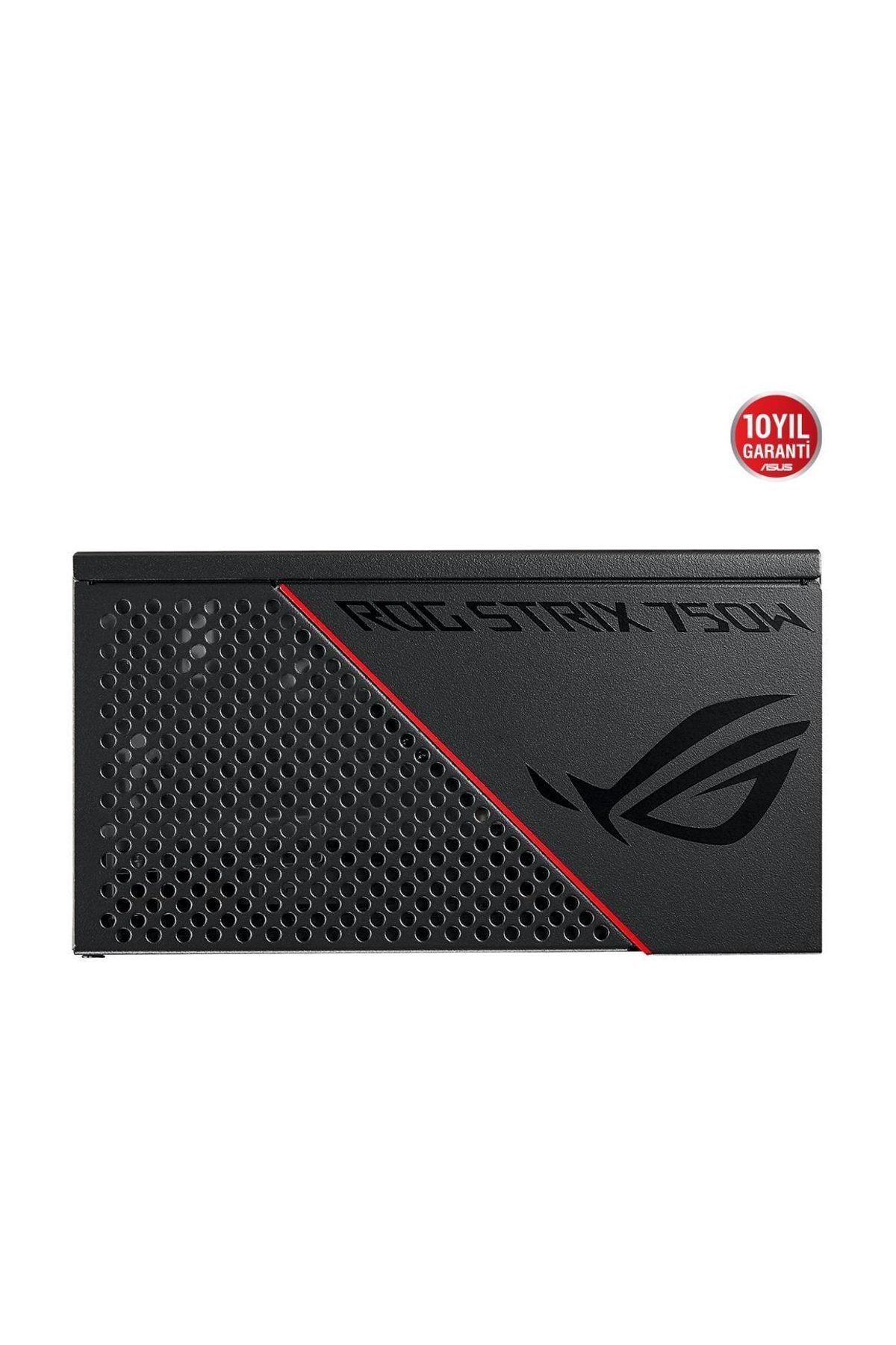 Asus ROG Strix 650W 80+ Gold Tam Modüler Güç Kaynağı