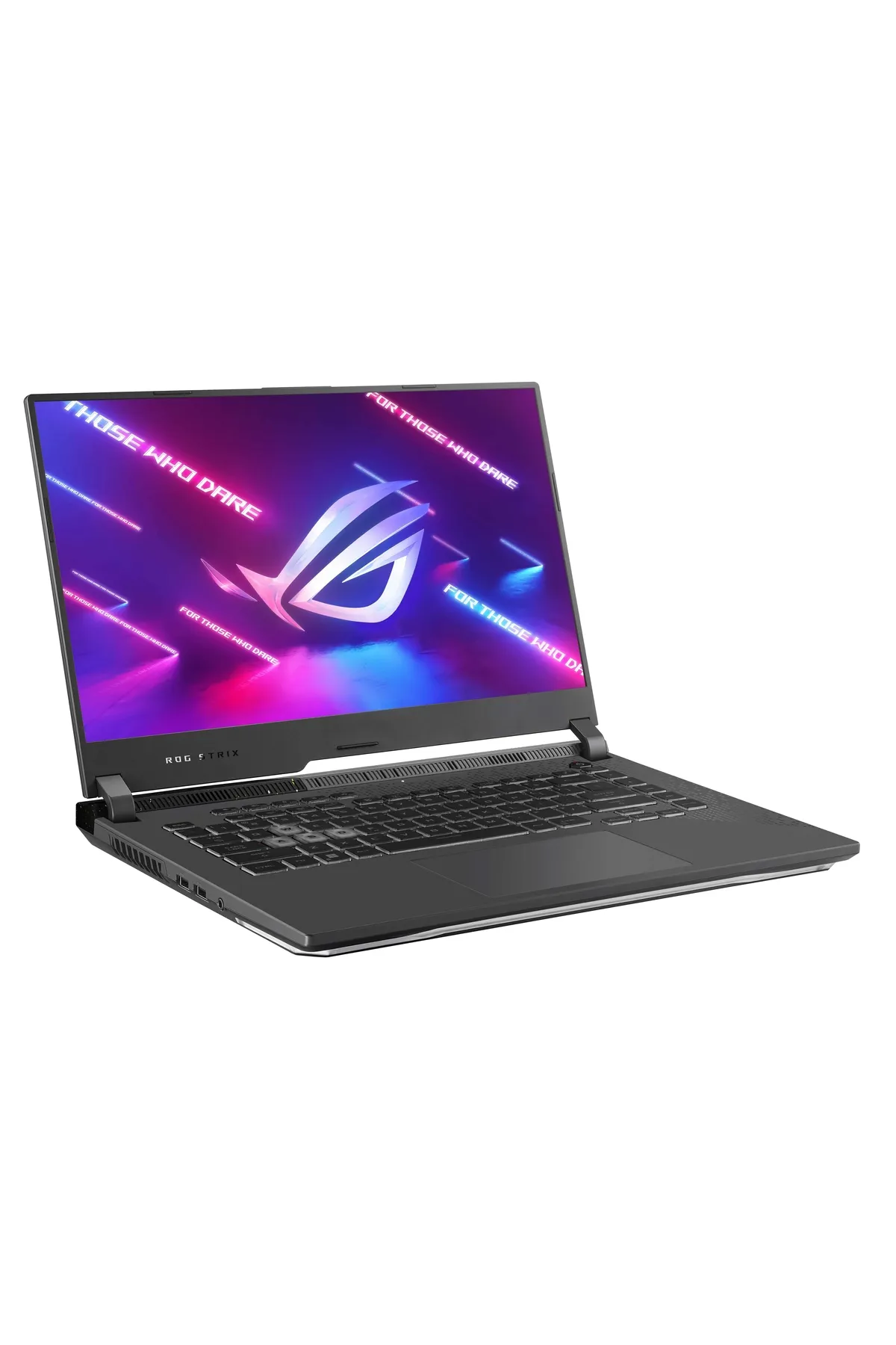 Asus ROG STRİX G15 G513RM-HQ163 RYZEN 7 6800H 16GB 1TB SSD RTX3060 15.6" QHD FDOS REFURBISHED ÜRÜN