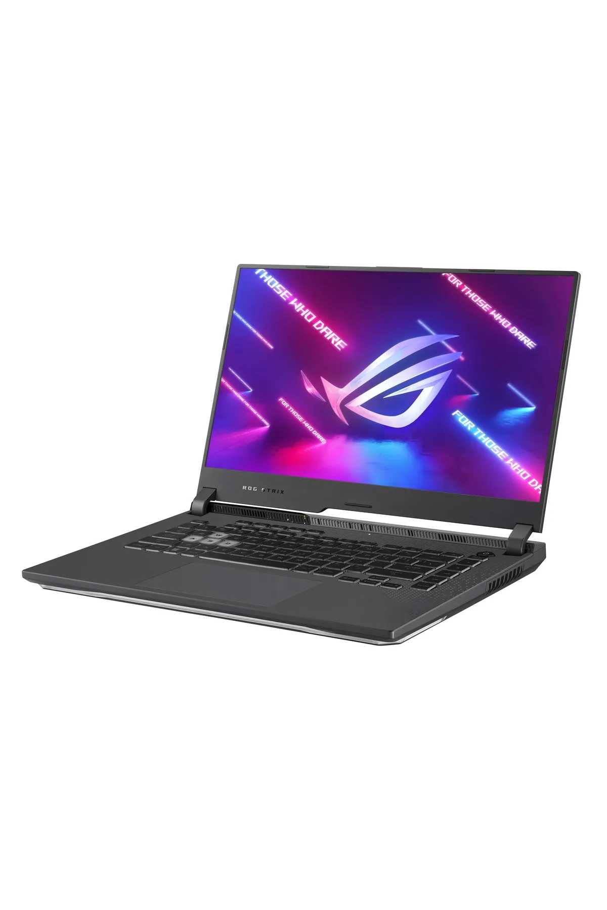 Asus ROG STRİX G15 G513RM-HQ163 RYZEN 7 6800H 16GB 1TB SSD RTX3060 15.6" QHD FDOS REFURBISHED ÜRÜN