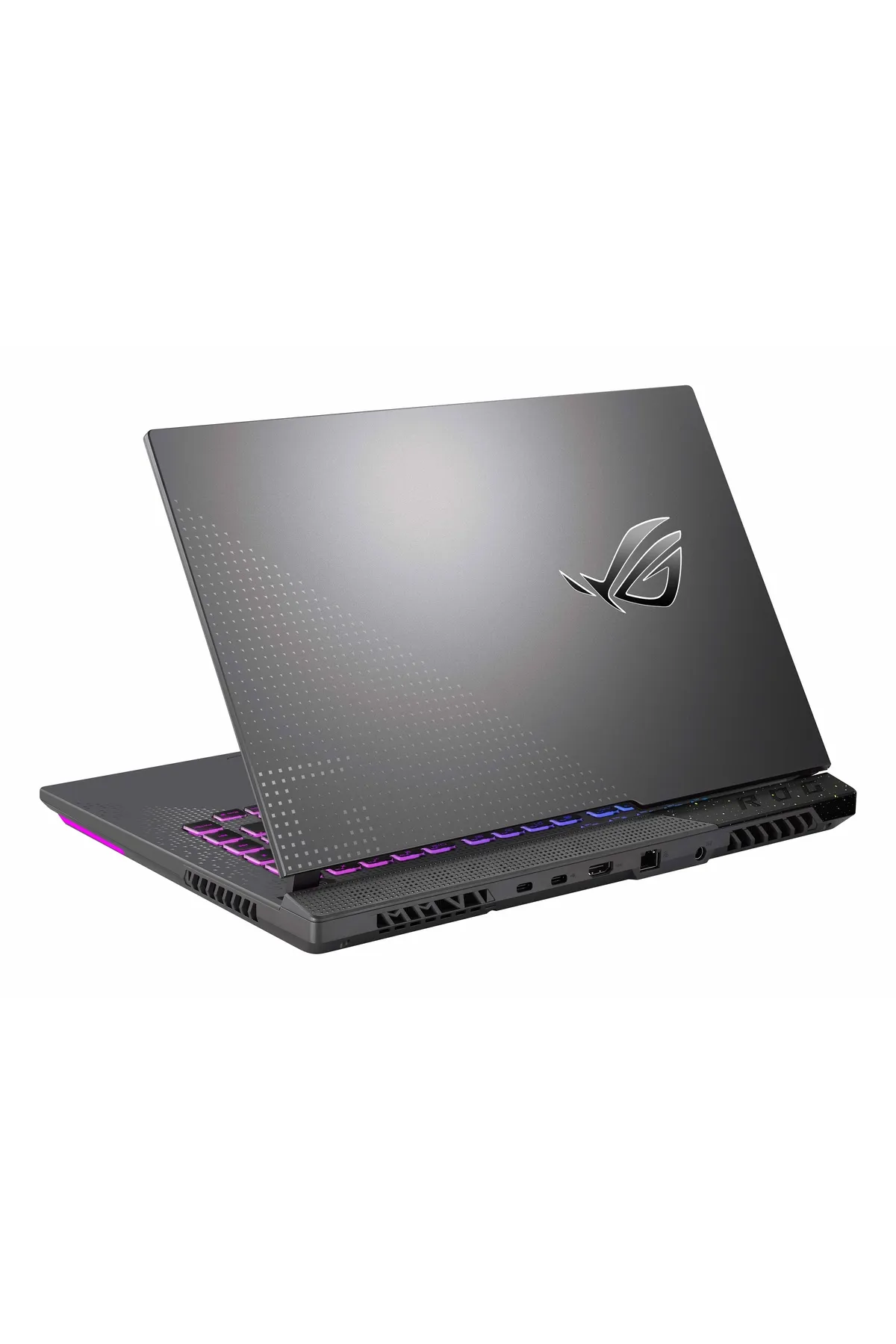 Asus ROG STRİX G15 G513RM-HQ163 RYZEN 7 6800H 16GB 1TB SSD RTX3060 15.6" QHD FDOS REFURBISHED ÜRÜN