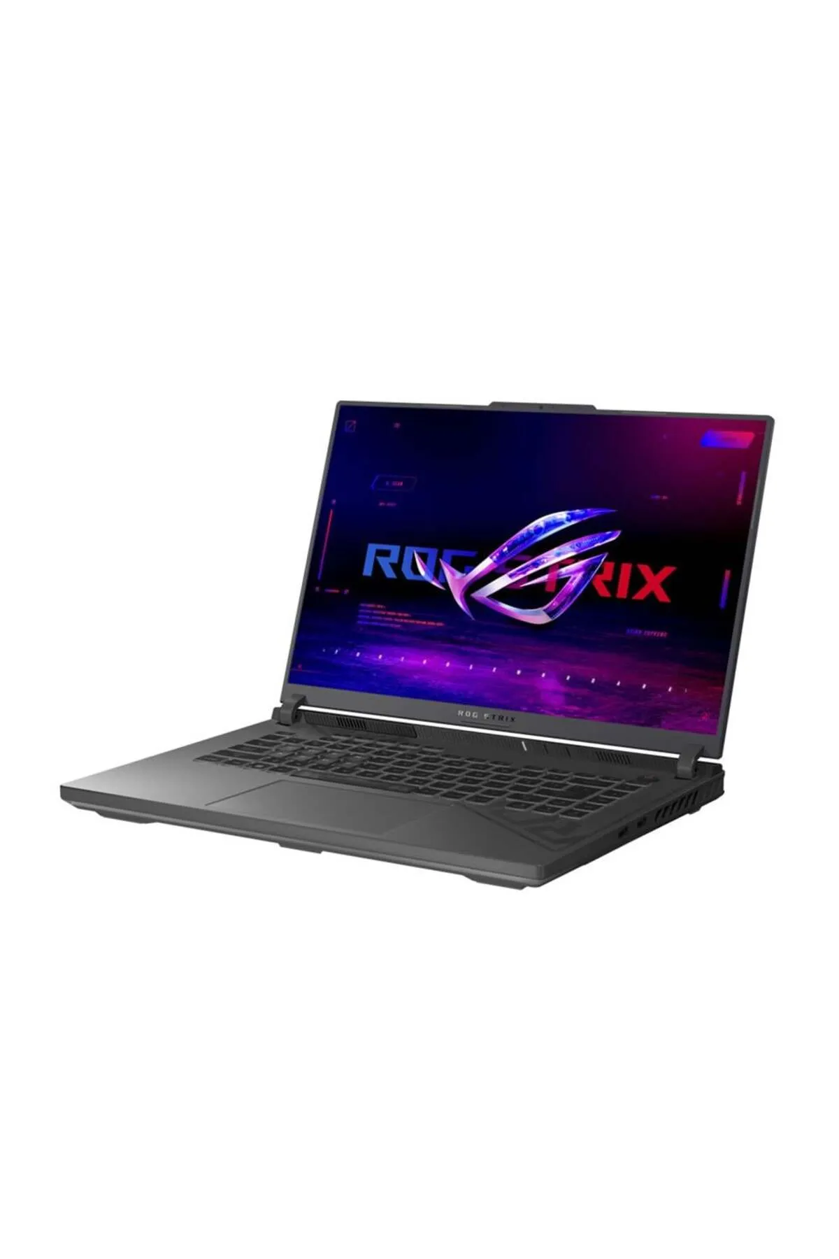 Asus Rog Strix G16 13.Nesil Core i7 13650HX-RTX4060 8Gb-16Gb-512Gb-16inc-W11