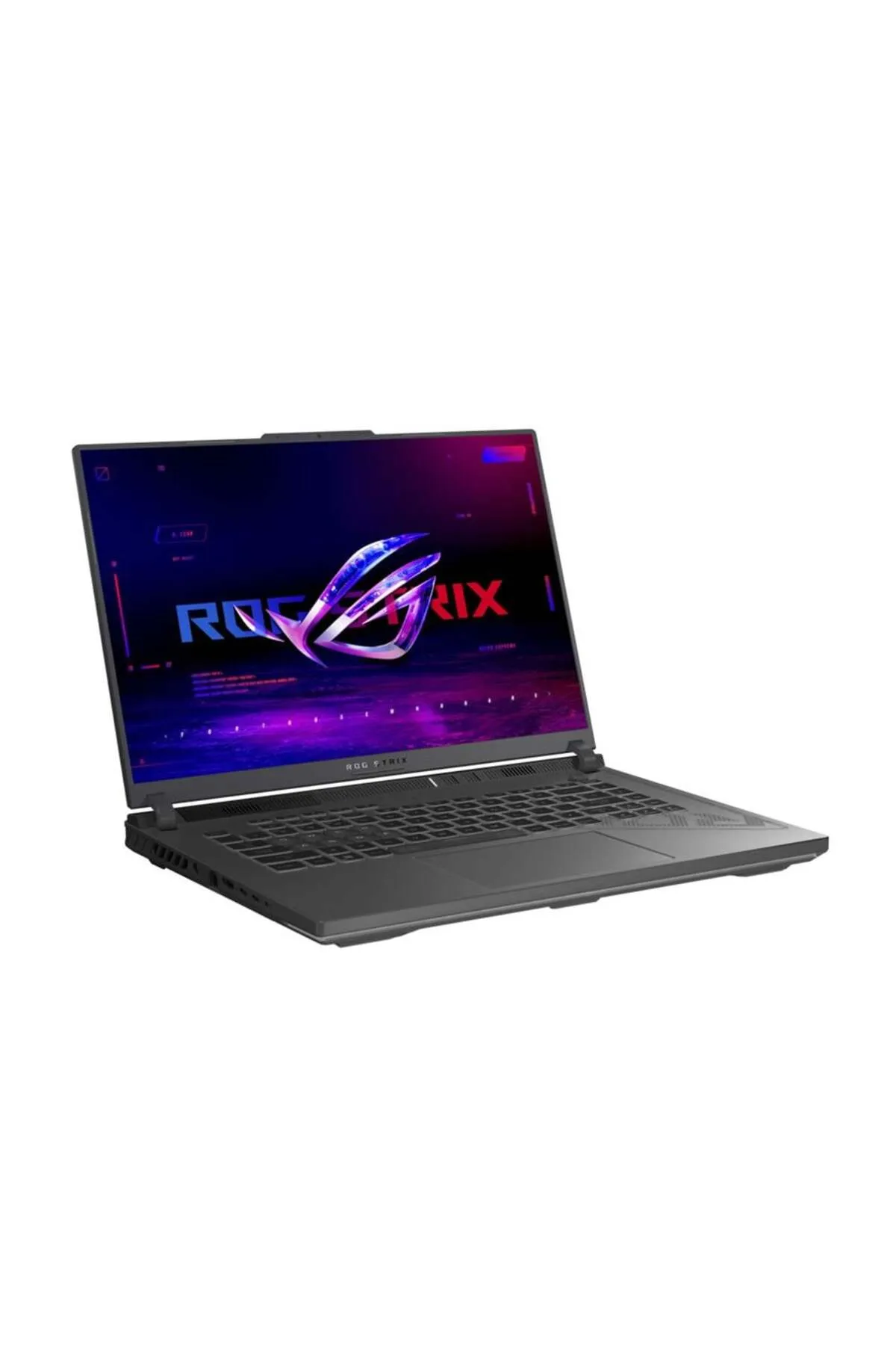 Asus Rog Strix G16 13.Nesil Core i7 13650HX-RTX4060 8Gb-16Gb-512Gb-16inc-W11