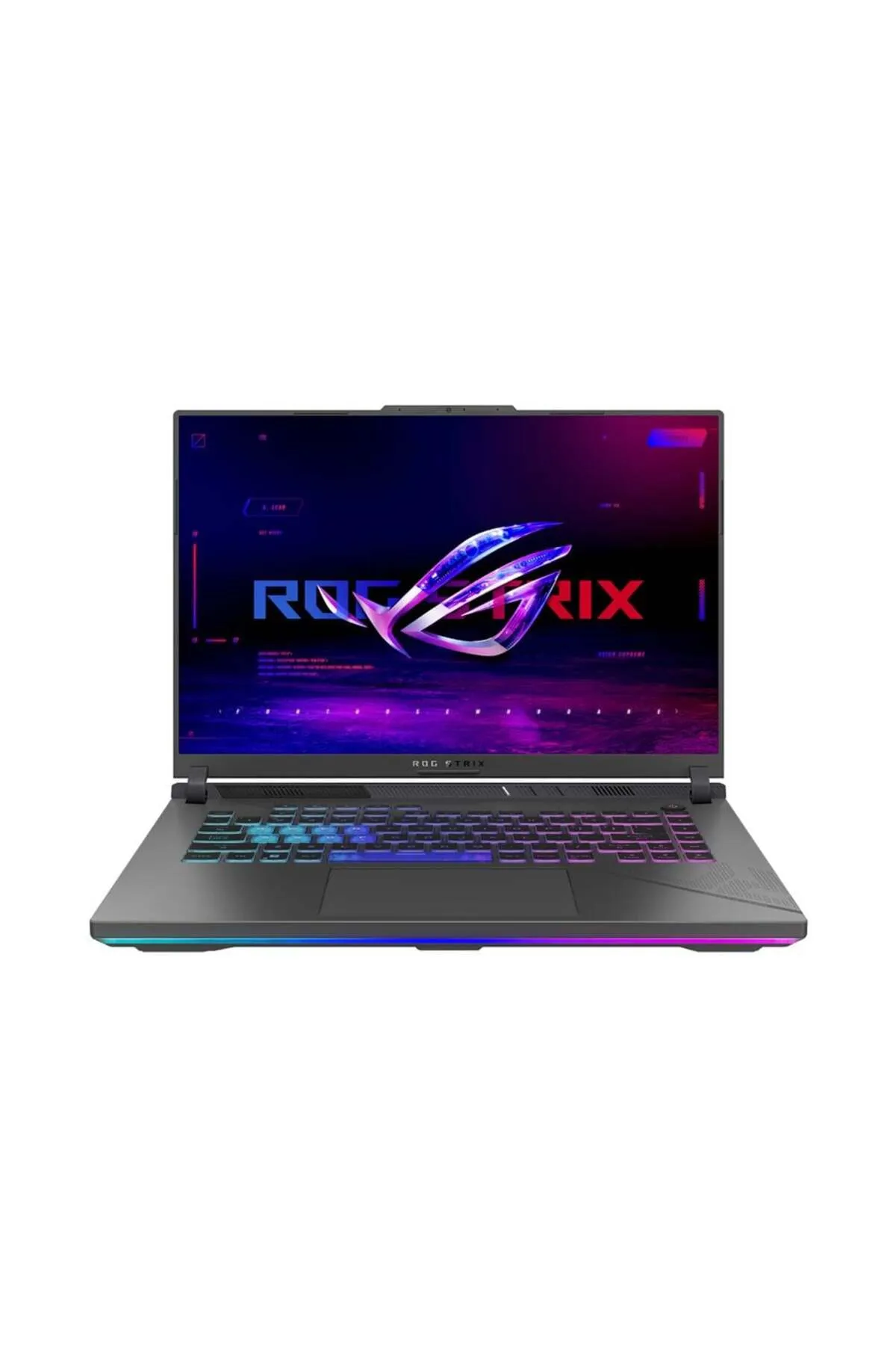 Asus Rog Strix G16 14.nesil Core I?9 14900hx-rtx4060 8gb-16gb-512gb-16inc-w11