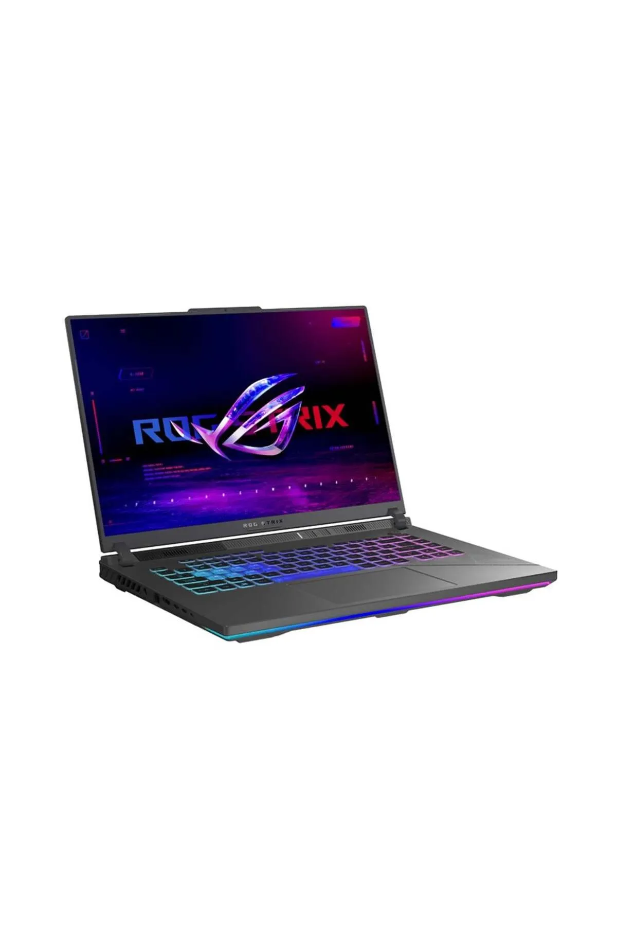 Asus Rog Strix G16 14.nesil Core I?9 14900hx-rtx4060 8gb-16gb-512gb-16inc-w11