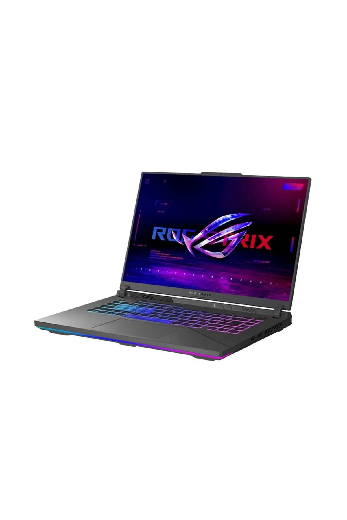 Asus Rog Strix G16 14.nesil Core I?9 14900hx-rtx4060 8gb-16gb-512gb-16inc-w11