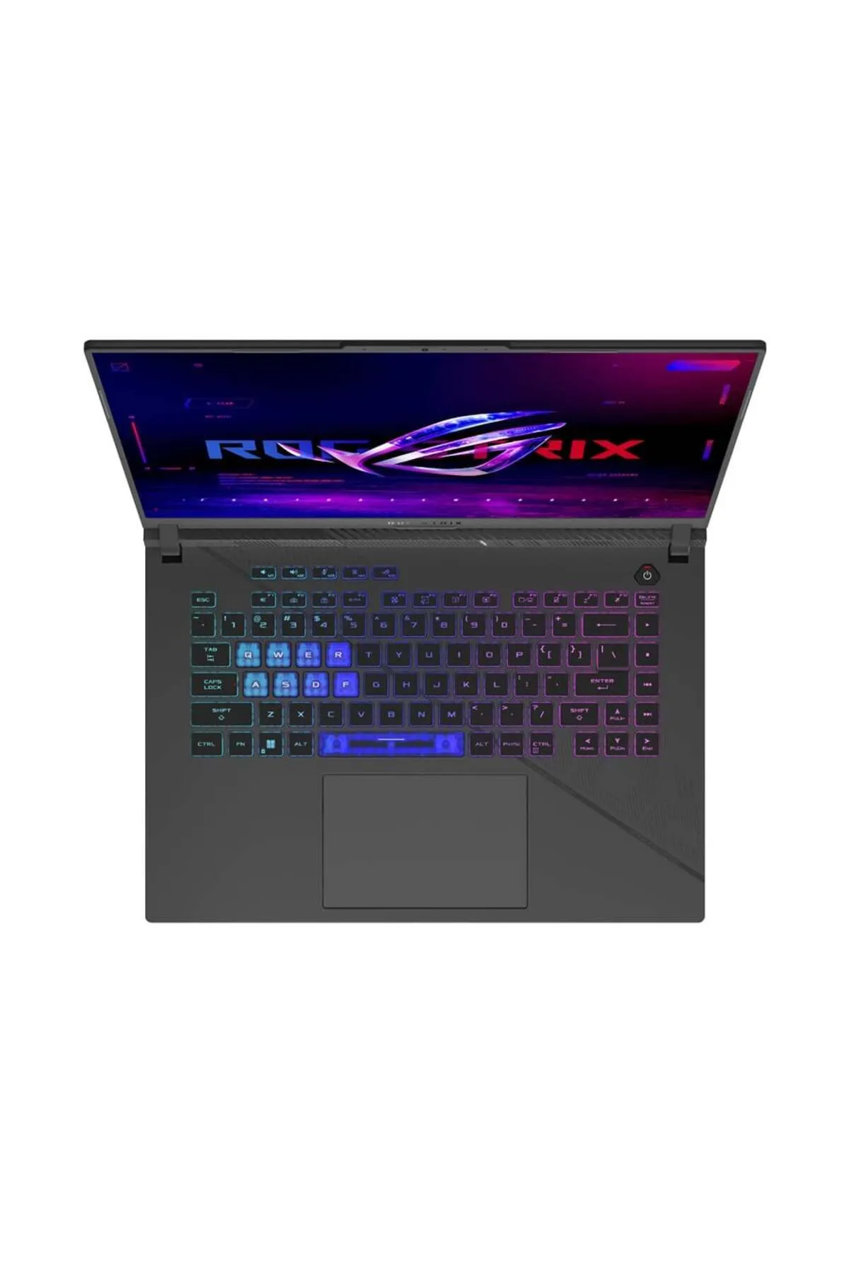 Asus Rog Strix G16 14.nesil Core I?9 14900hx-rtx4060 8gb-16gb-512gb-16inc-w11