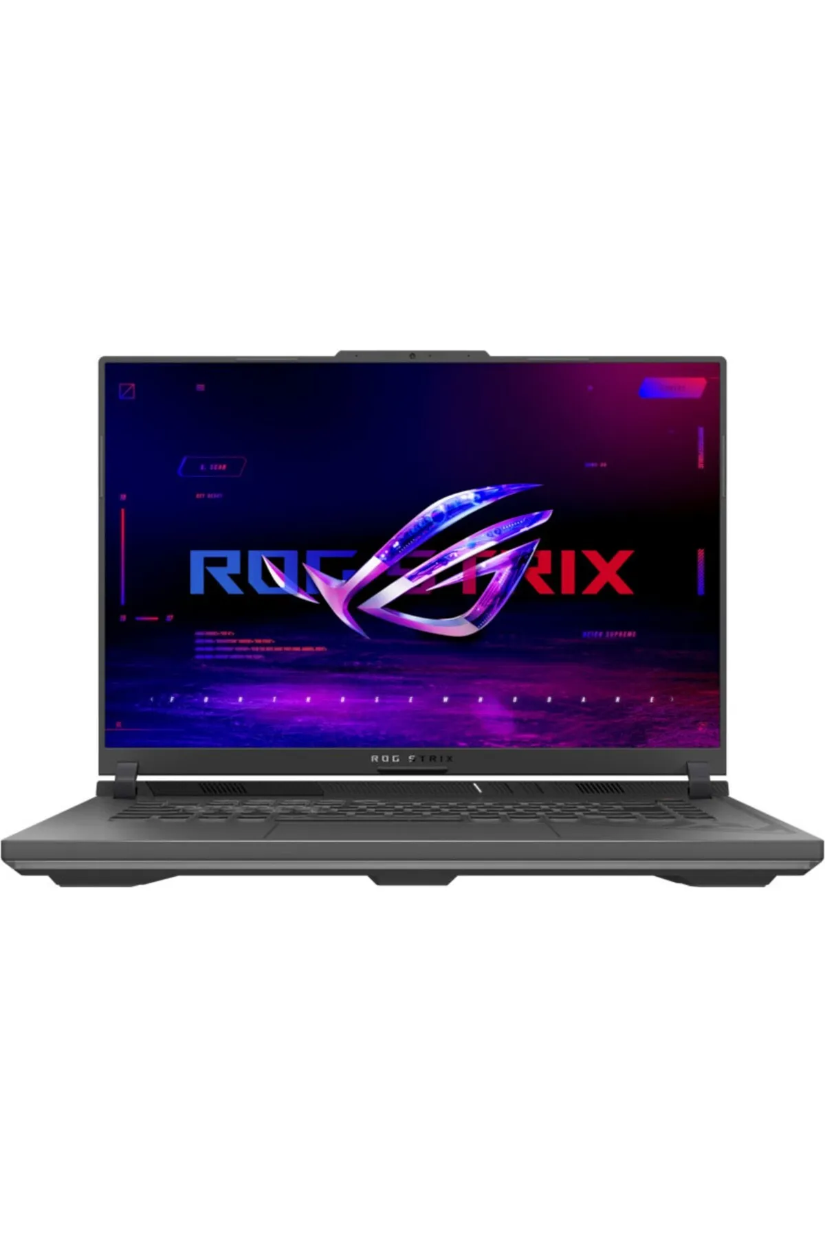 Asus Rog Strix G16 G614jı-n3127w 13.nesil Core I7 13650hx-rtx4070 8gb 16gb 1tb 16inc W11