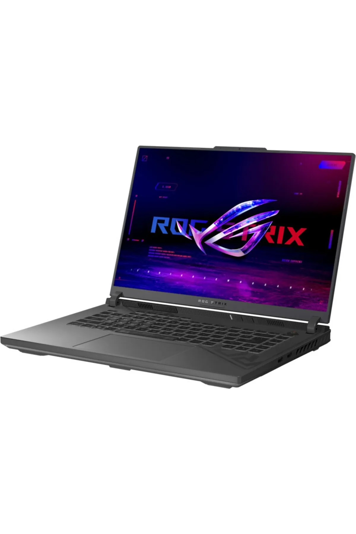 Asus Rog Strix G16 G614jı-n3127w 13.nesil Core I7 13650hx-rtx4070 8gb 16gb 1tb 16inc W11