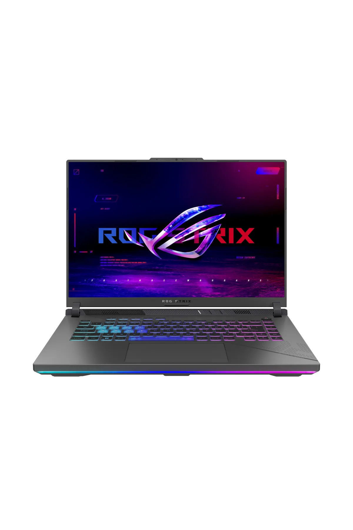 Asus ROG Strix G16 G614JIR-N3005 8GB RTX4070 140w Intel i9-14900HX 32GB RAM 1TB SSD 16" FHD+ 165Hz