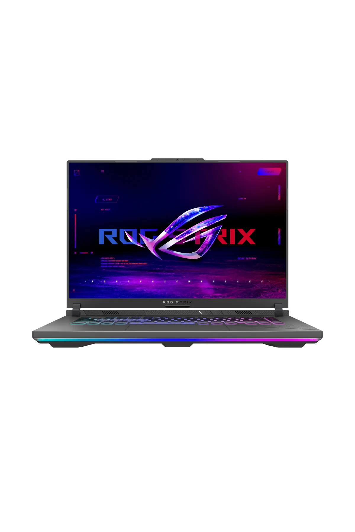 Asus ROG Strix G16 G614JIR-N3005 8GB RTX4070 140w Intel i9-14900HX 32GB RAM 1TB SSD 16" FHD+ 165Hz