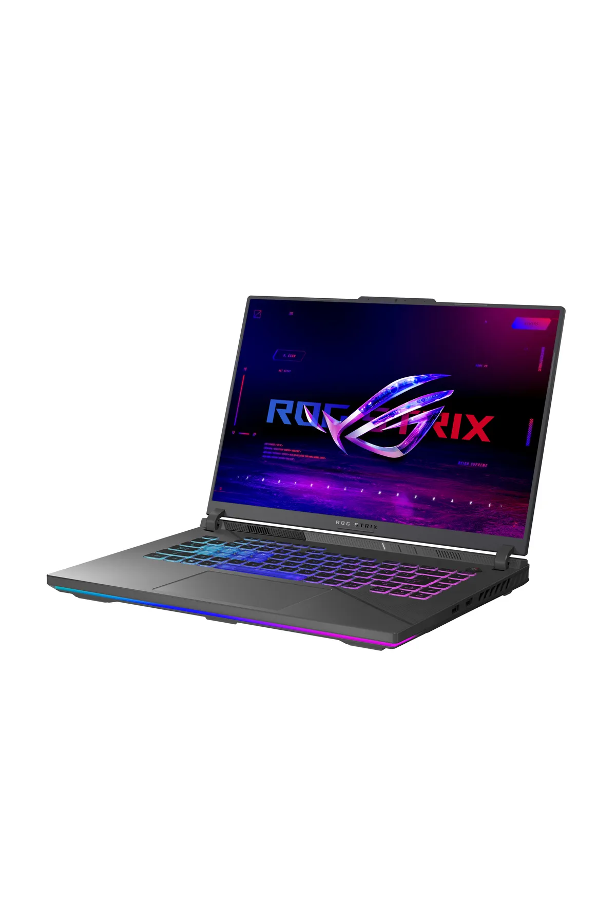 Asus ROG Strix G16 G614JIR-N3005 8GB RTX4070 140w Intel i9-14900HX 32GB RAM 1TB SSD 16" FHD+ 165Hz