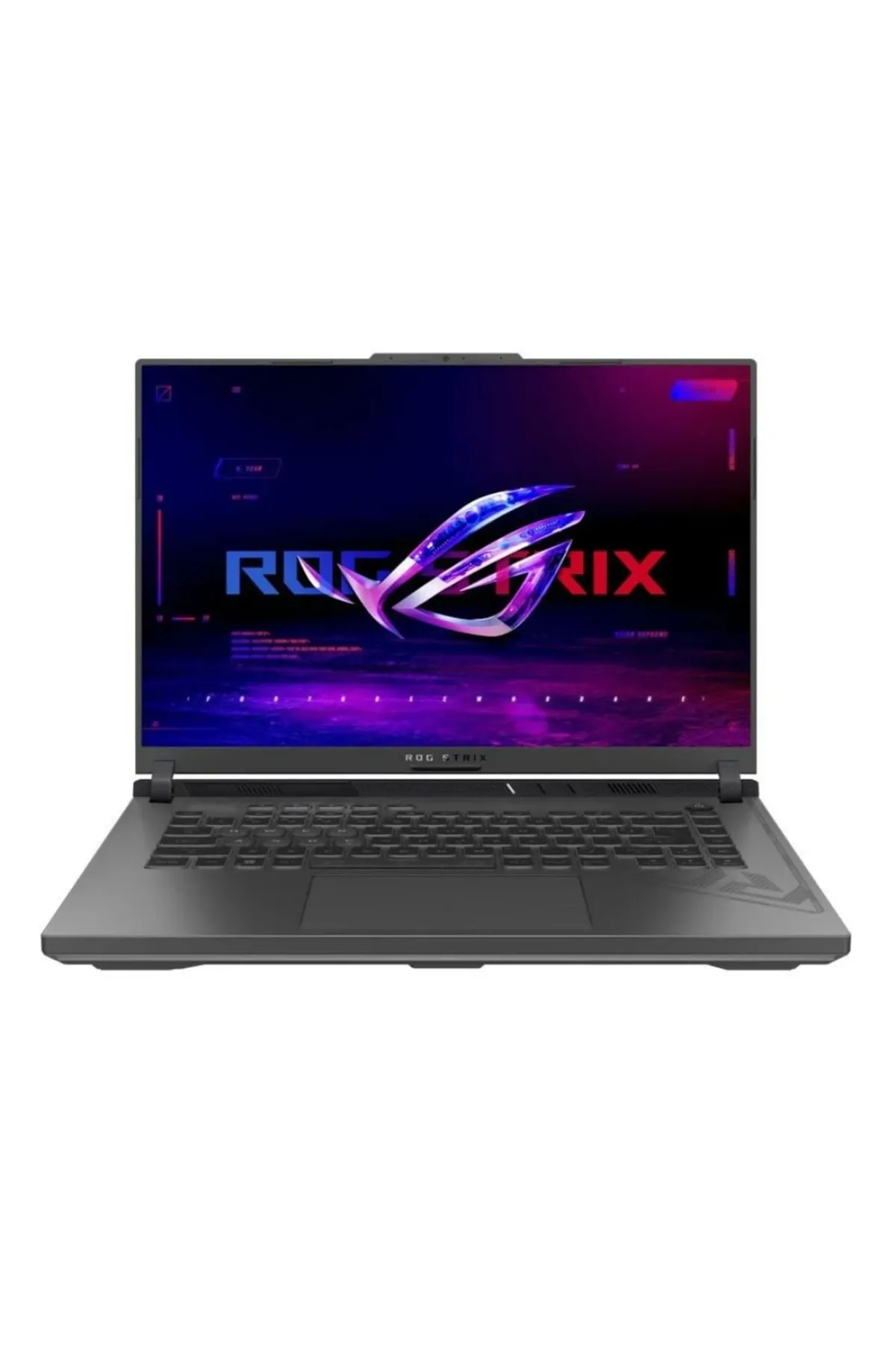 Asus Rog Strix G16 G614ju-n3194 13. Nesil Intel I7-13650hx 16gb 512gb Ssd 6gb Rtx4050 16" Fhd+ 165hz