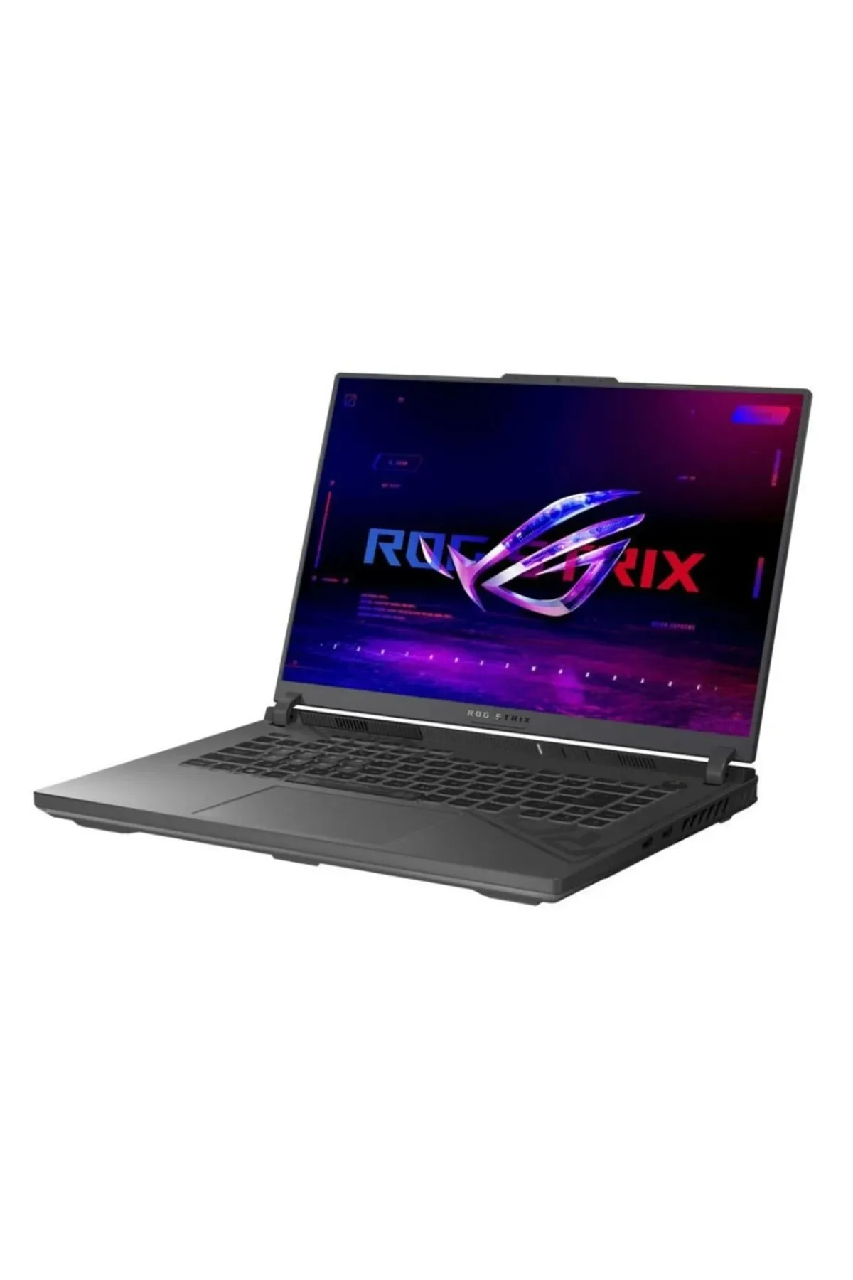 Asus Rog Strix G16 G614ju-n3194 13. Nesil Intel I7-13650hx 16gb 512gb Ssd 6gb Rtx4050 16" Fhd+ 165hz