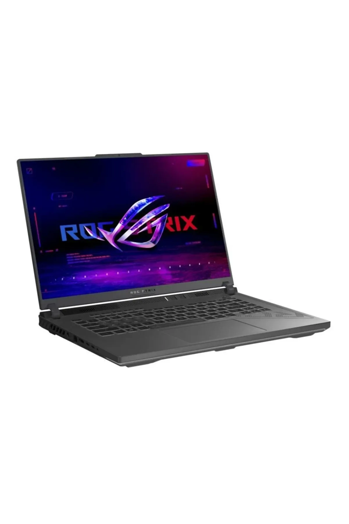 Asus Rog Strix G16 G614ju-n3194 13. Nesil Intel I7-13650hx 16gb 512gb Ssd 6gb Rtx4050 16" Fhd+ 165hz