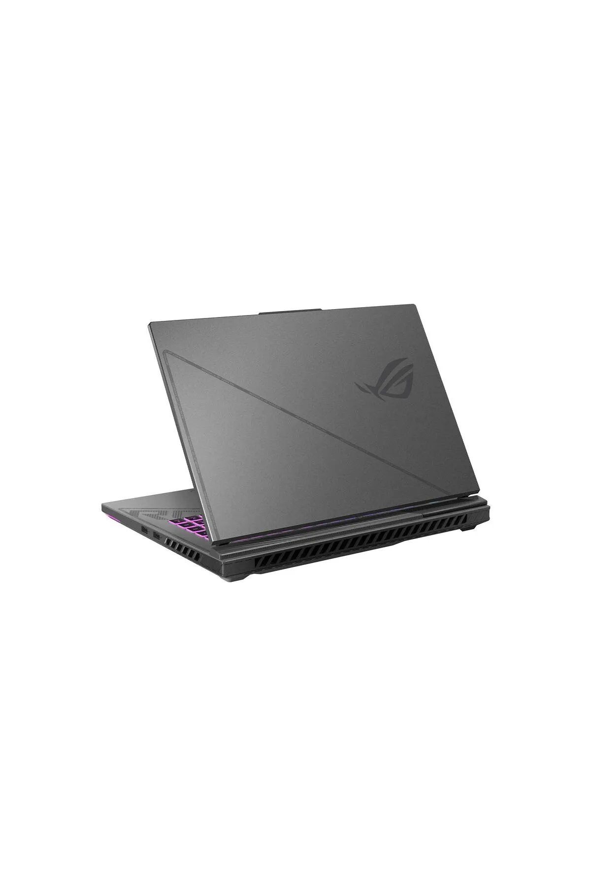 Asus ROG Strix G16 G614JU-N3196A12 i7-13650HX 16GB 512SSD RTX4050 16" FullHD+ W11P Taşınabilir Bilgi