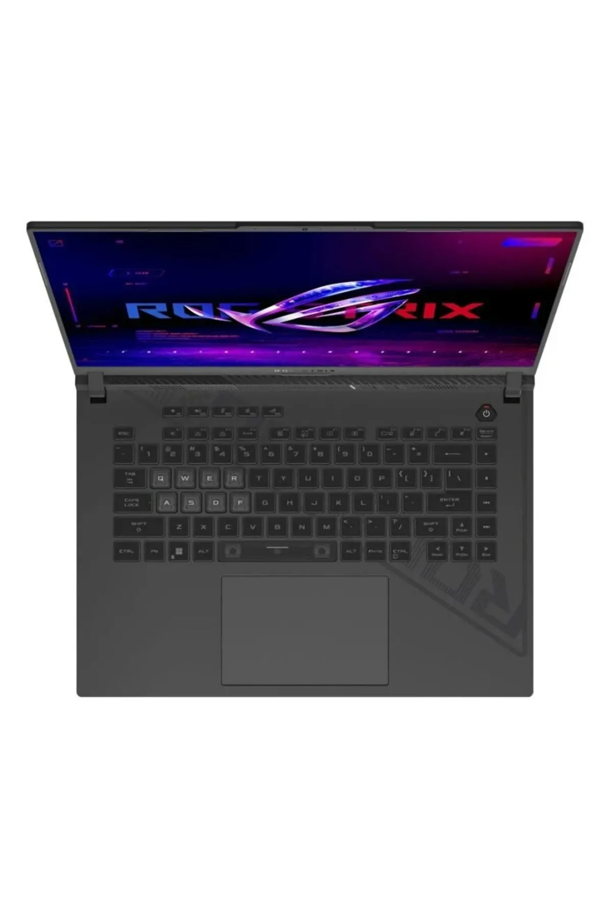 Asus Rog Strix G16 G614jv-n3157 13. Nesil Intel I7-13650hx 16gb 512gb Ssd 8gb Rtx4060 16" Fhd+ 165hz