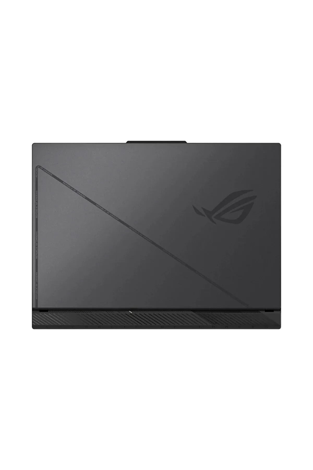 Asus ROG Strix G16 G614JV-N3242W-01 i7-13650HX 32 GB 512 GB SSD RTX4060 W11 16" WUXGA 165Hz Notebook