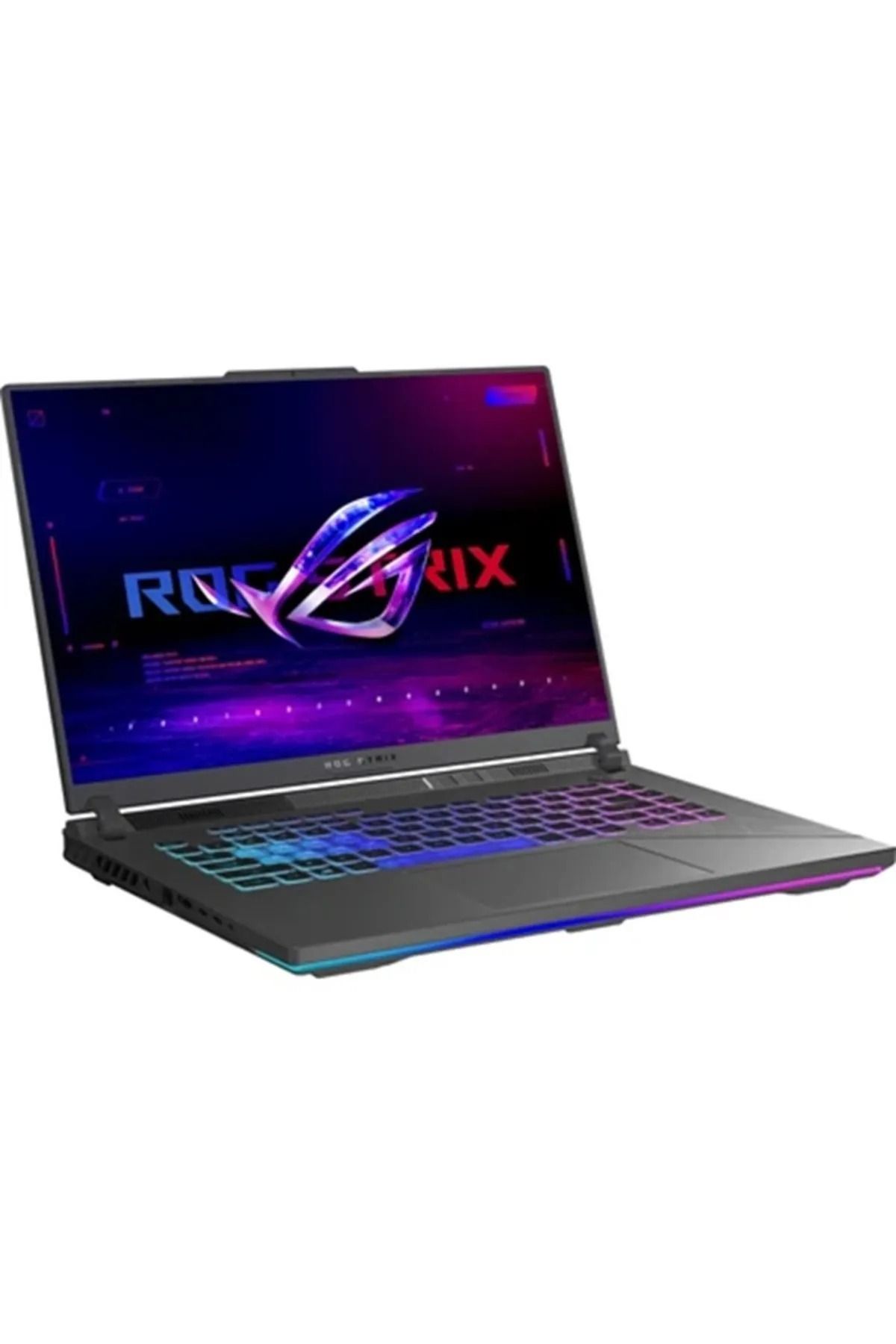 Asus Rog Strix G16 G614jvr-n3096 Intel Core İ9 14900hx 16gb 512gb Ssd Rtx4060 Freedos 16" Fhd