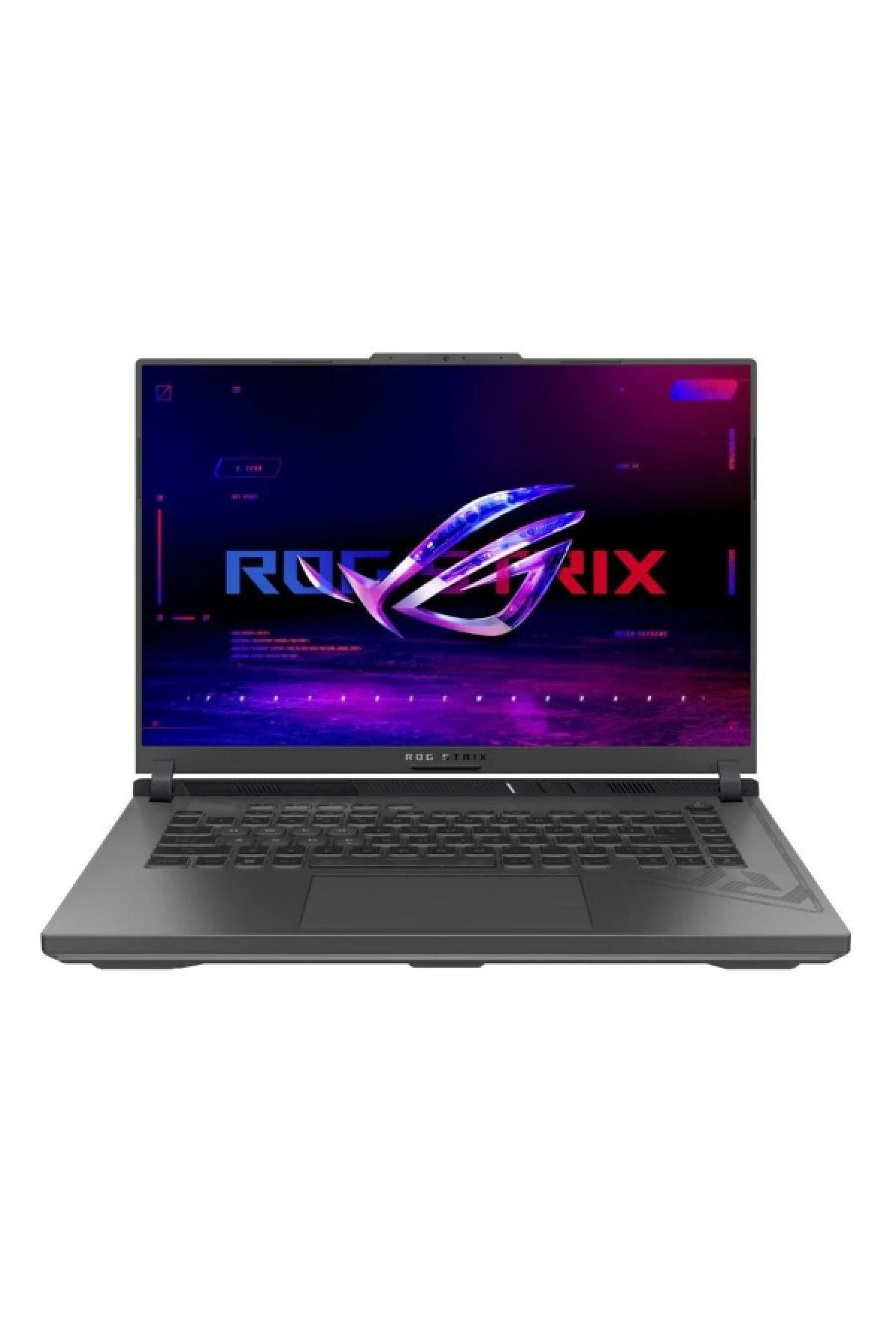 Asus Rog Strix G16 I7-13650hx 16gb 512gb Ssd 16'' Fhd+ Fdos Taşınabilir Bilgisayar G614ju-n3194