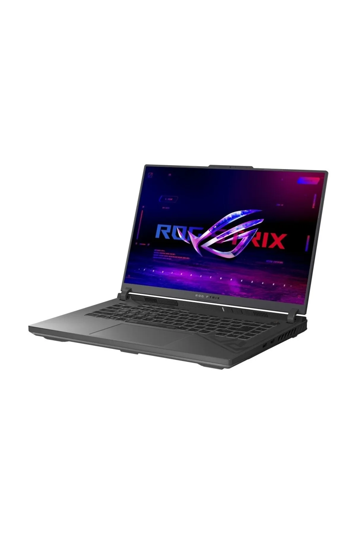 Asus Rog Strix G16 I7-13650HX 16GB Ddr5 1 TB Ssd 8gb RTX4060 16" 165Hz Dos G614JV-N3158 Zi700