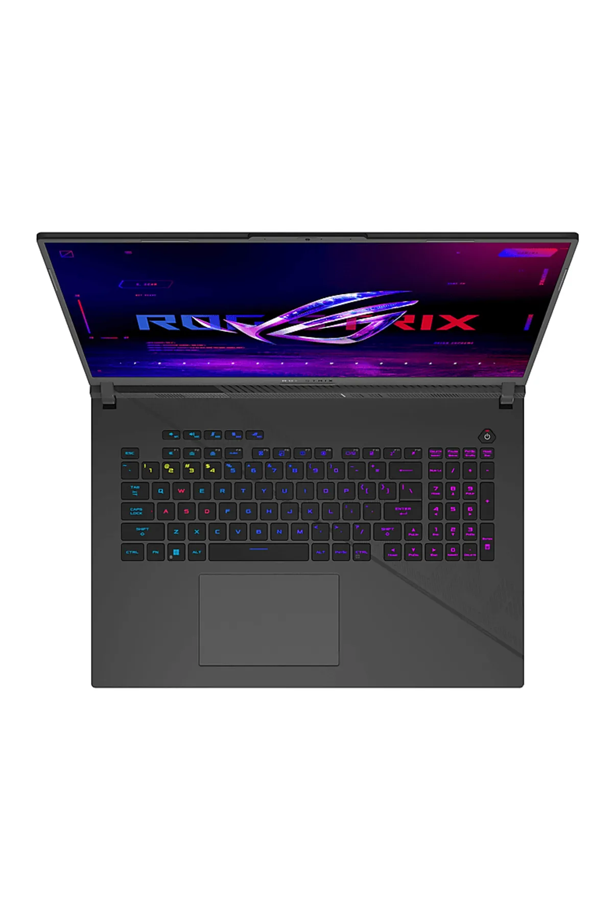 Asus ROG Strix G16/G614JVR-N3092W/Intel i9-14900HX/16GB RAM/512 GB SSD/RTX 4060/16''/Win 11 Gaming Laptop